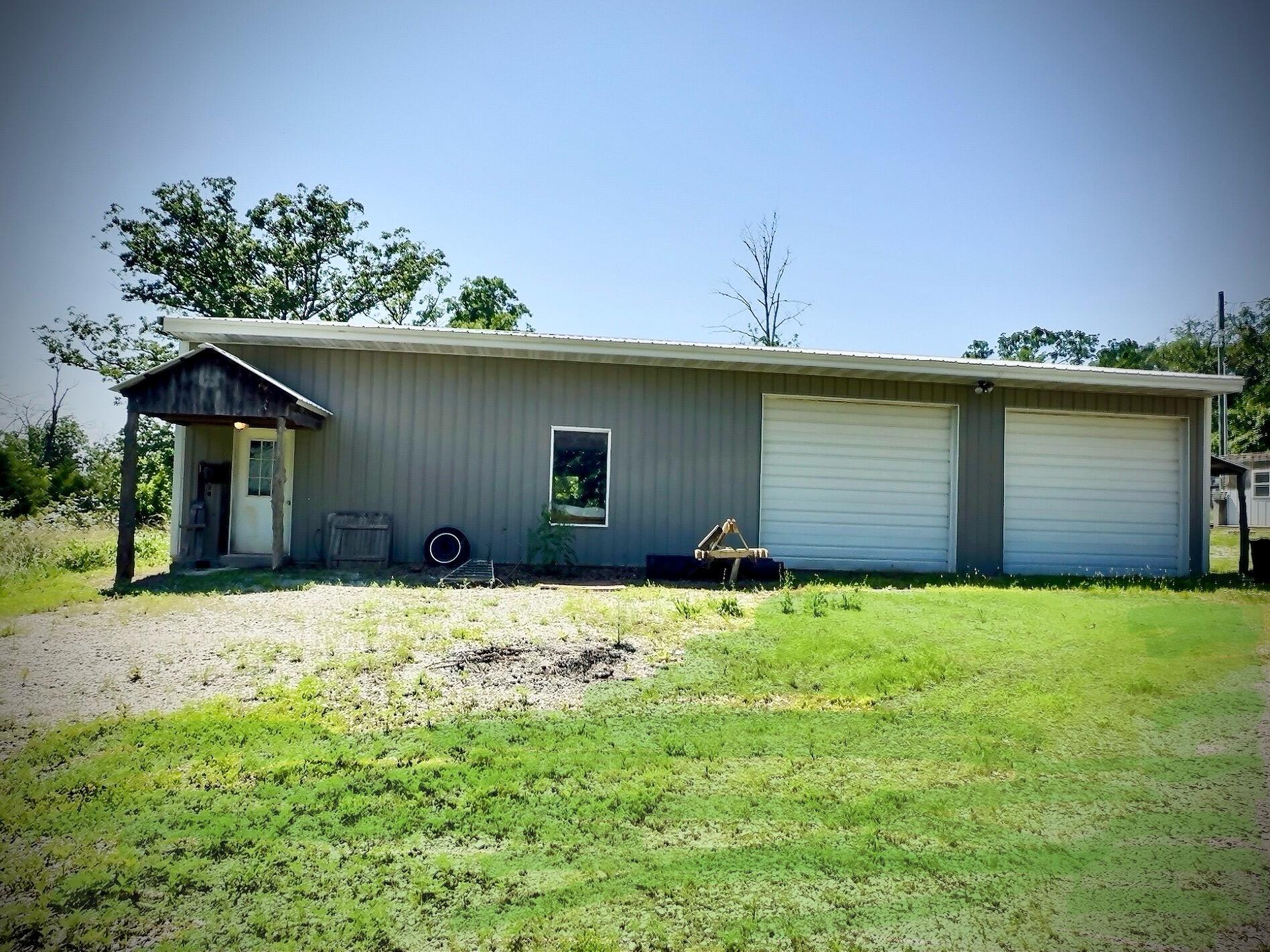 Photo 5 - Residential for sale – 3385 SW Highway V V   El Dorado Springs, MO