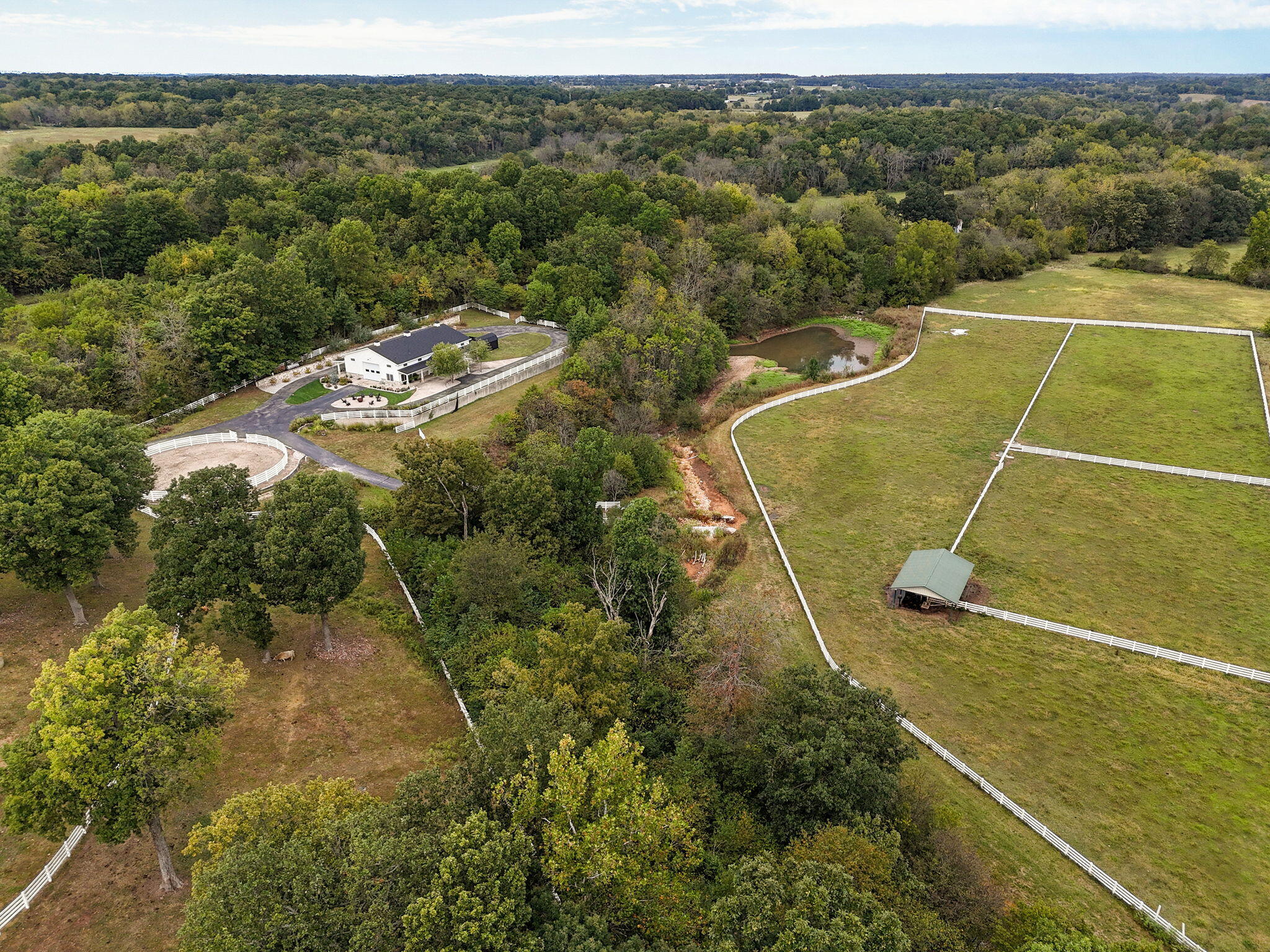 Photo 103 - Residential for sale – 12451  State Hwy 174   Billings, MO