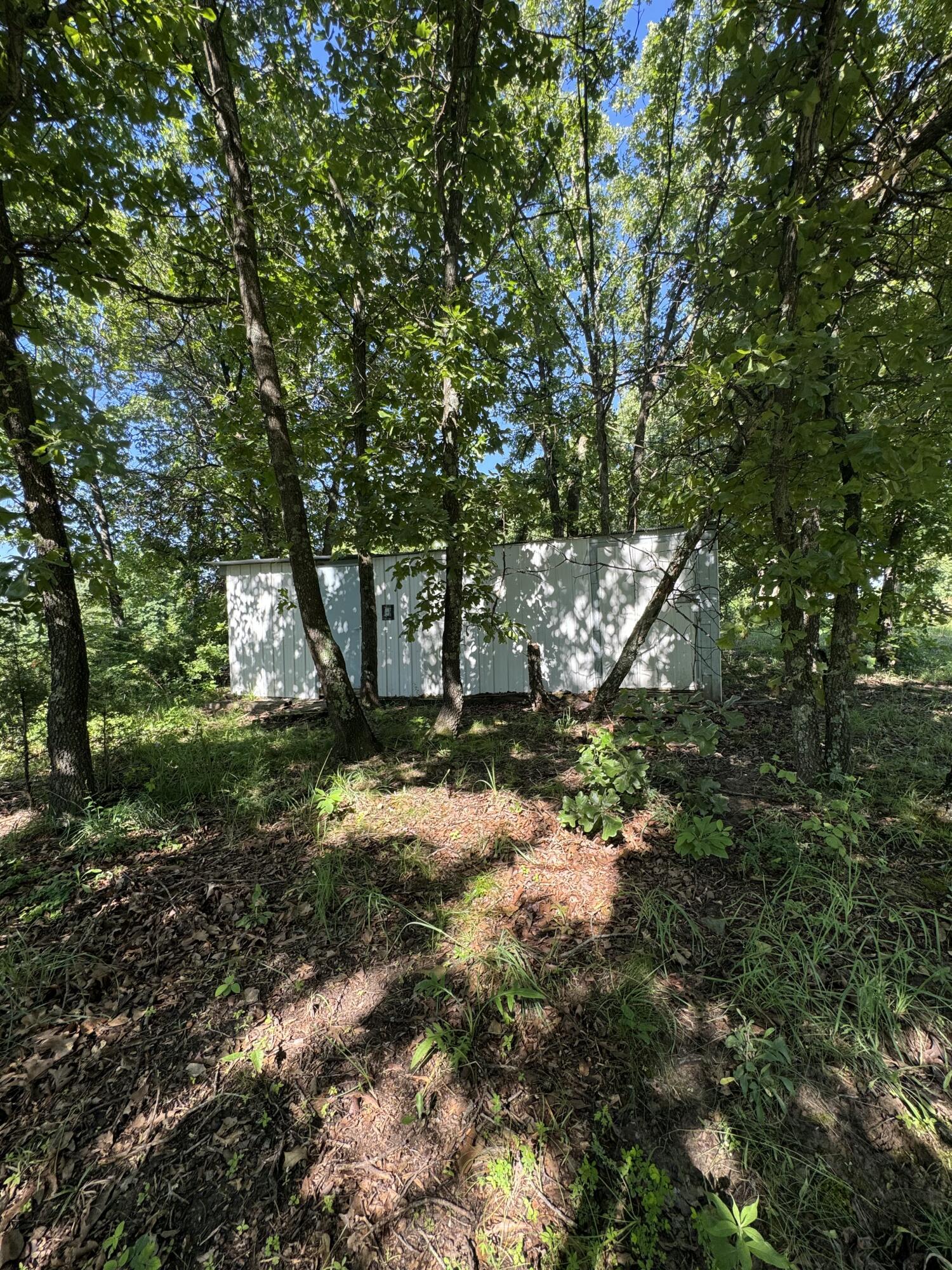 Photo 2 - Land for sale – 122  Post Oak Road  Tunas, MO