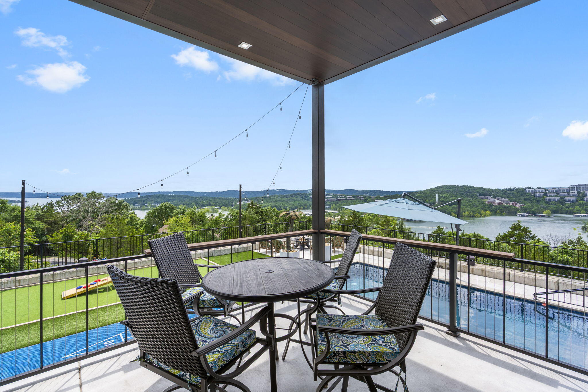 Photo 134 - Residential for sale – 355  Catalina Drive  Branson, MO