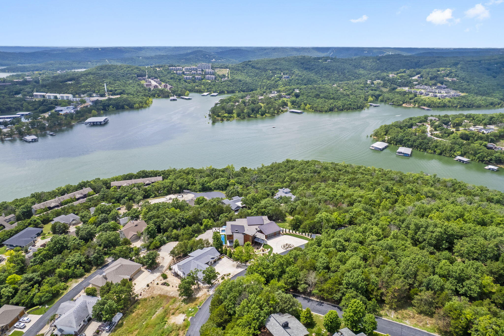 Photo 159 - Residential for sale – 355  Catalina Drive  Branson, MO