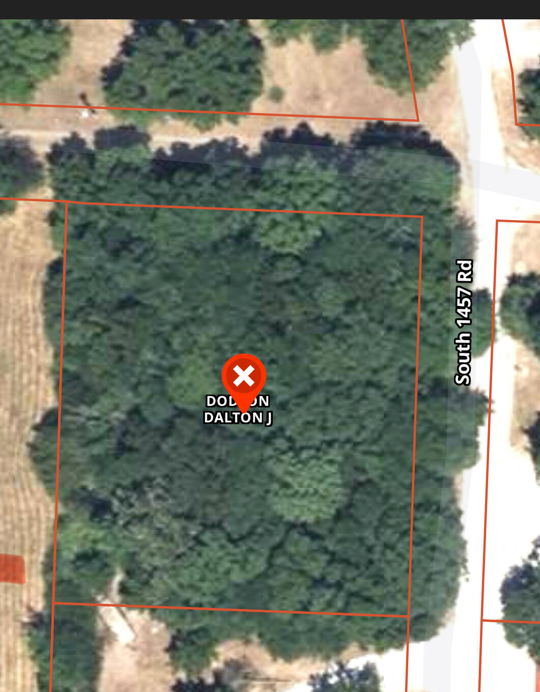 Farm/Ranch/Land for sale – 000  1457 Road  Stockton, MO