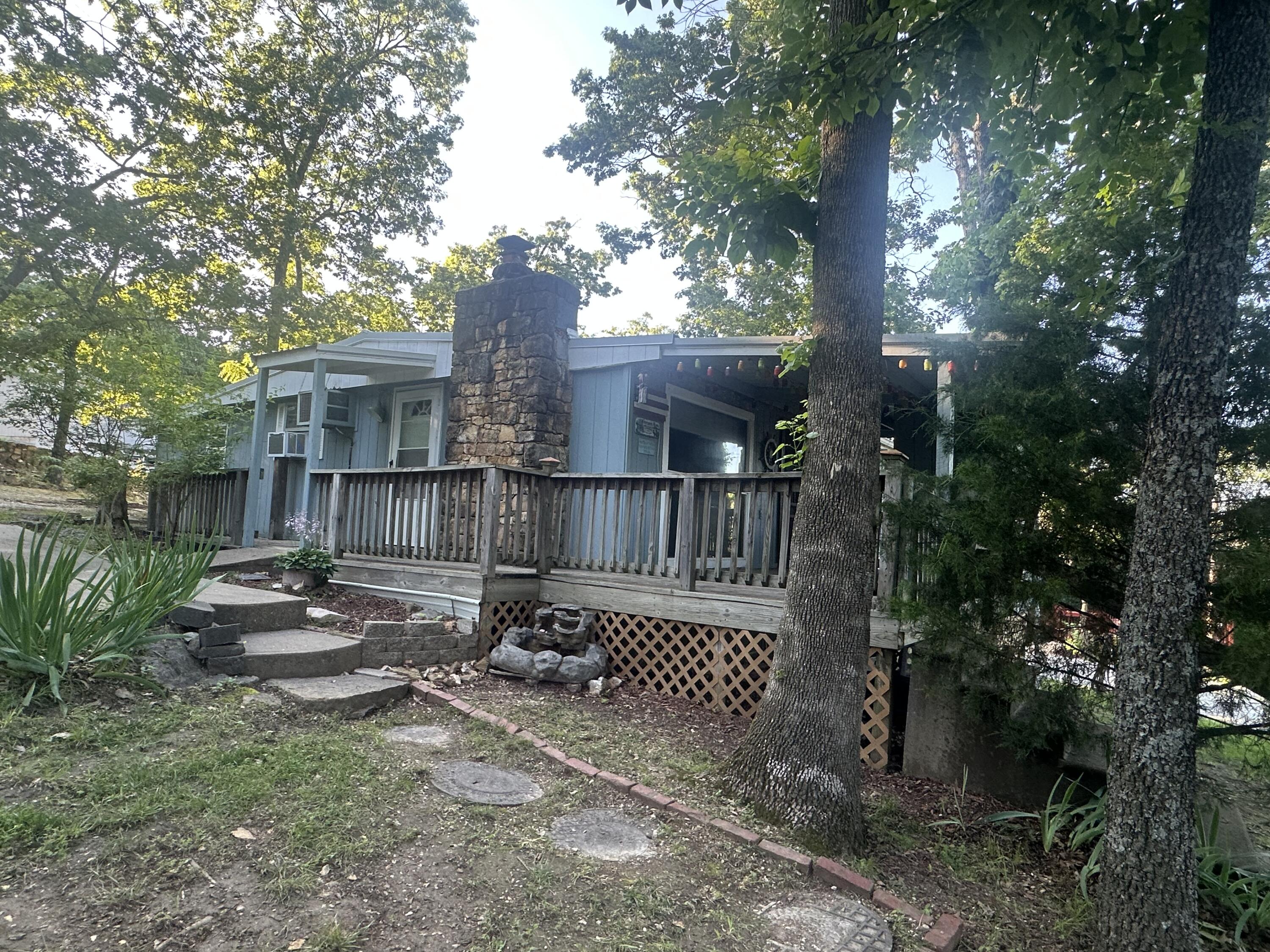 Residential for sale –  Stockton, 