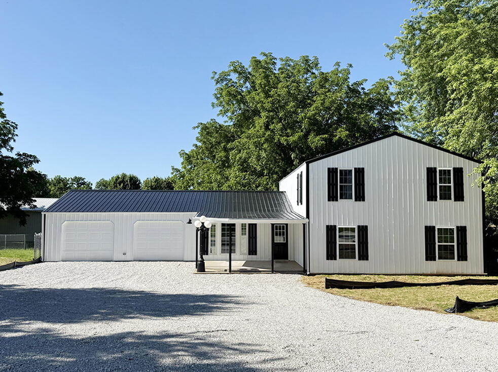 address: 622 Morgan Drive