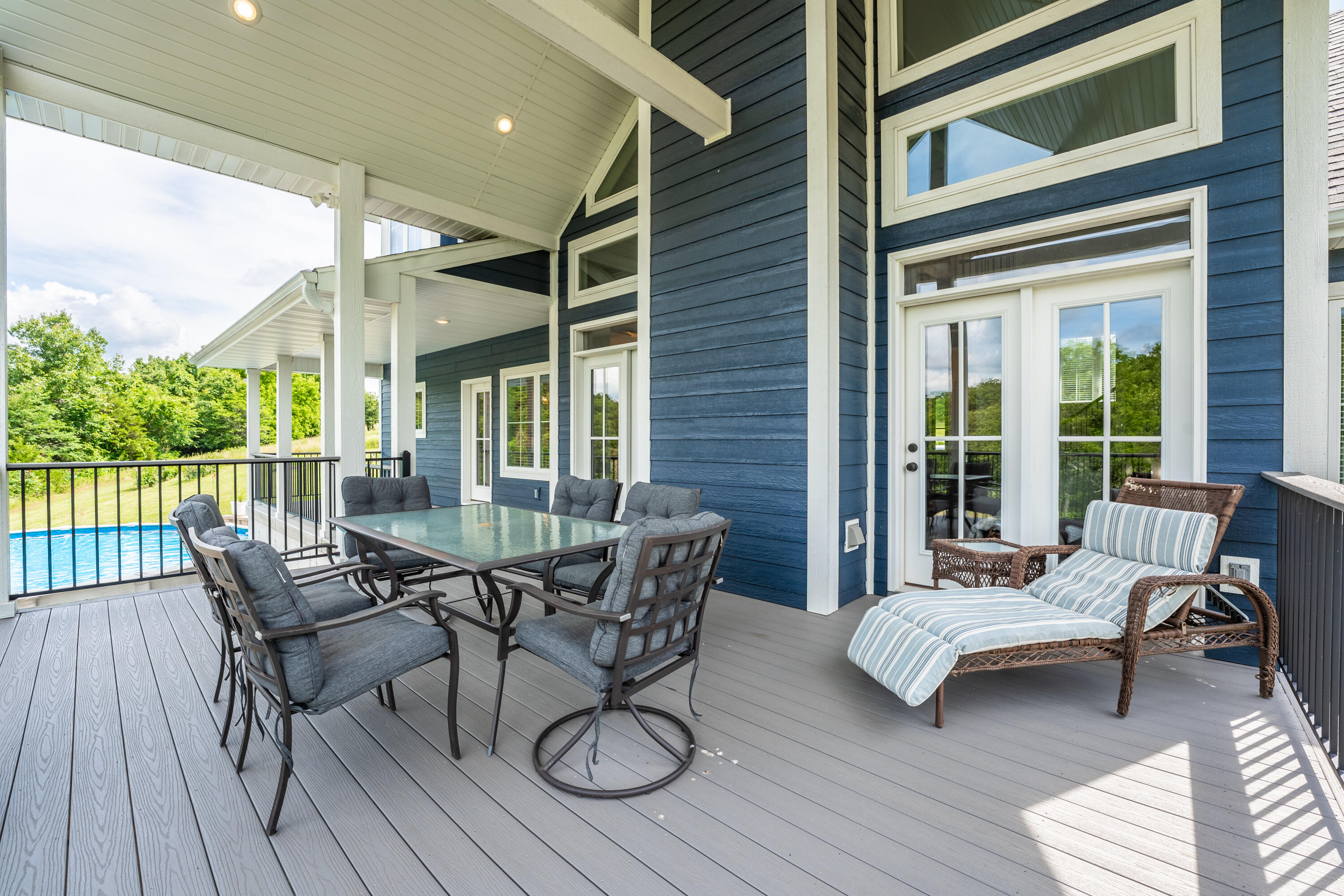 Photo 16 - Residential for sale – 155  Cedar Springs Avenue  Kissee Mills, MO