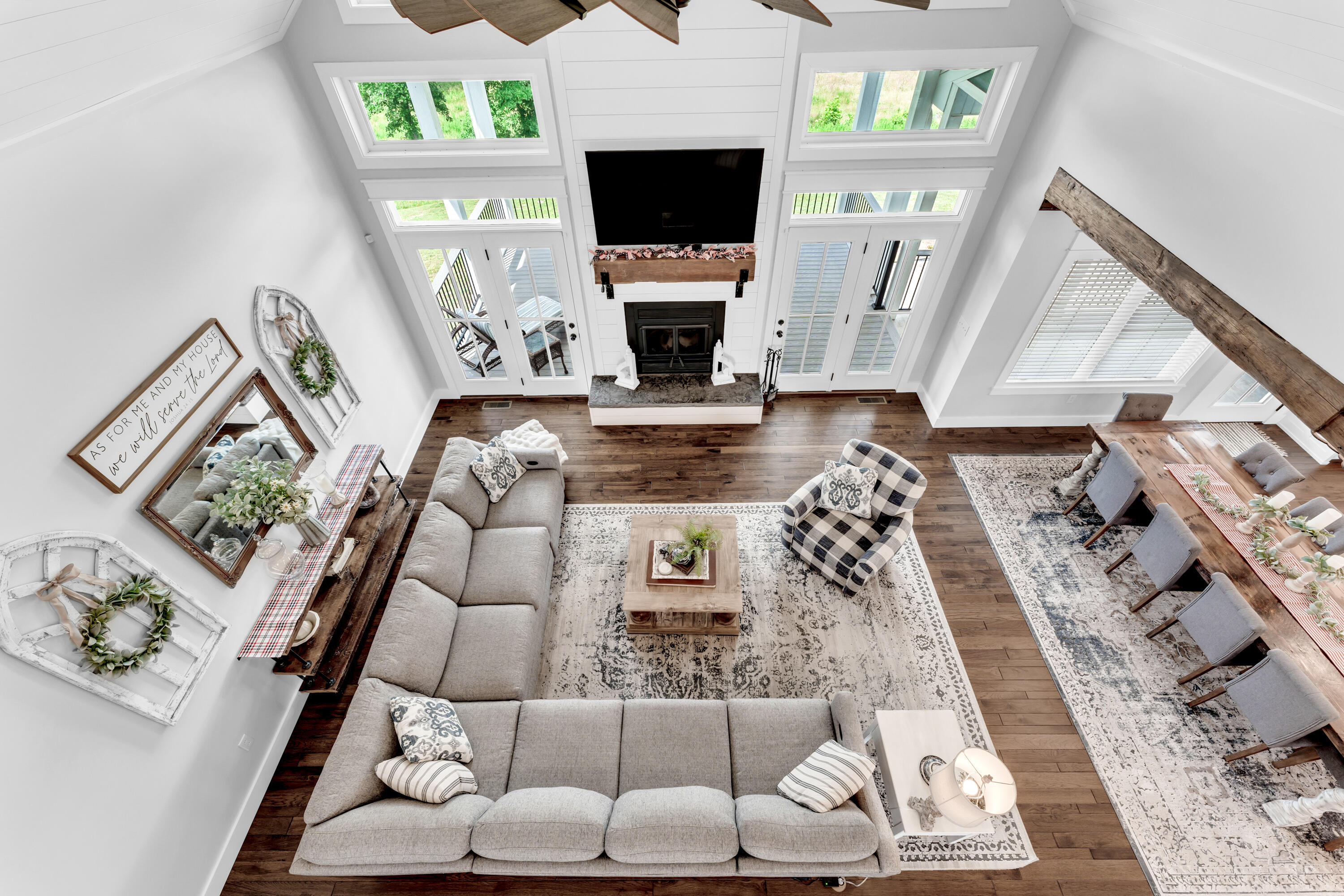 Photo 18 - Residential for sale – 155  Cedar Springs Avenue  Kissee Mills, MO