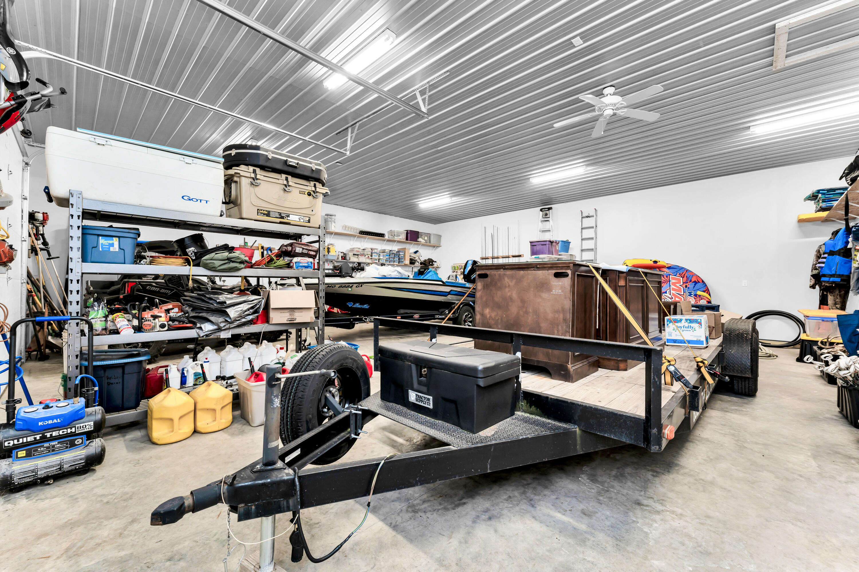 Photo 68 - Residential for sale – 155  Cedar Springs Avenue  Kissee Mills, MO