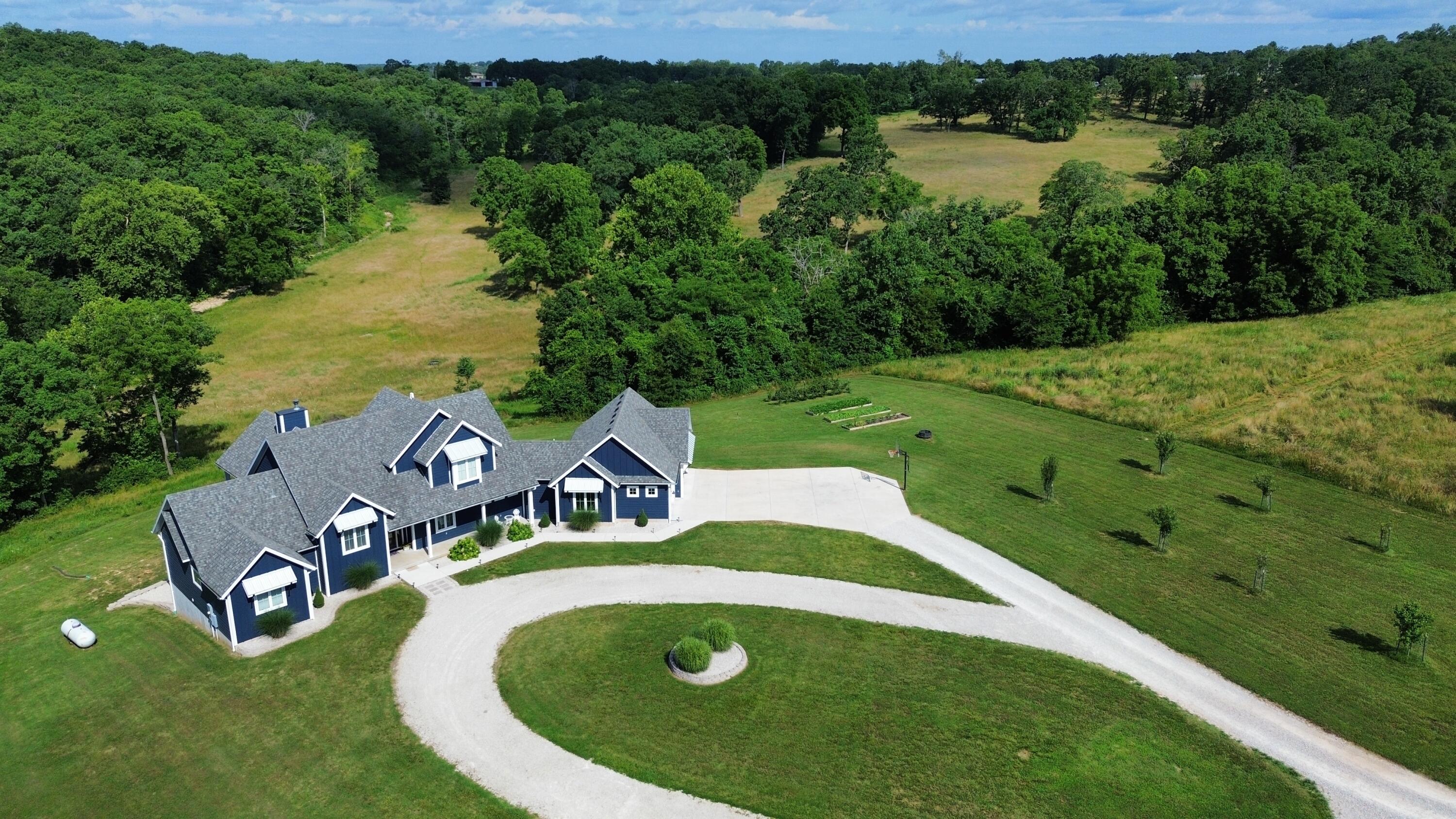 Photo 13 - Residential for sale – 155  Cedar Springs Avenue  Kissee Mills, MO