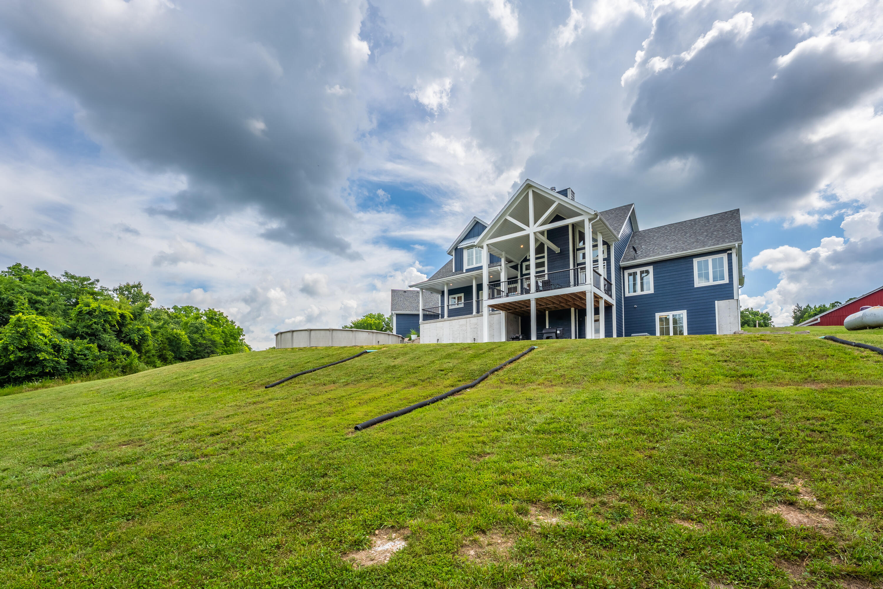 Photo 4 - Residential for sale – 155  Cedar Springs Avenue  Kissee Mills, MO