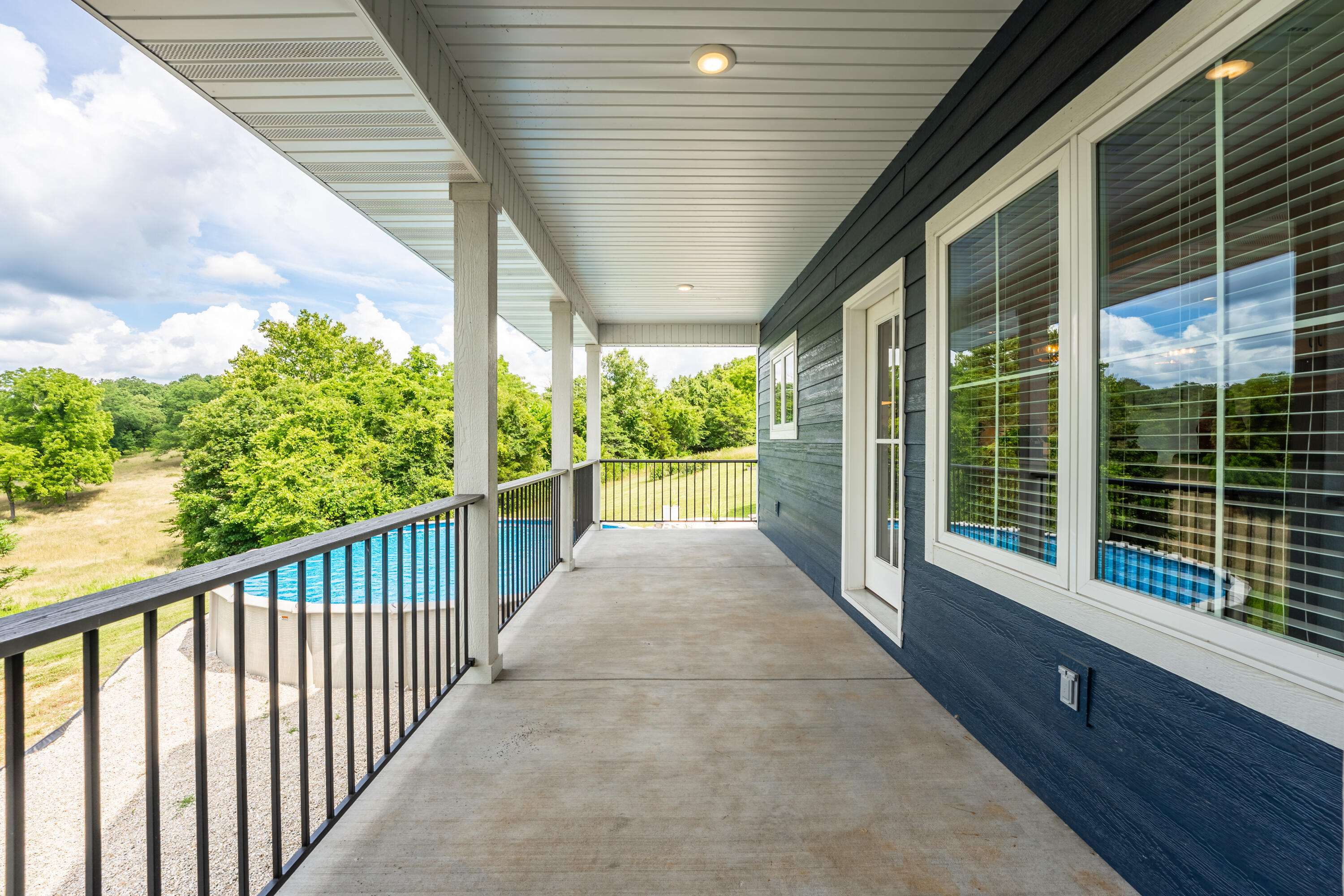 Photo 17 - Residential for sale – 155  Cedar Springs Avenue  Kissee Mills, MO