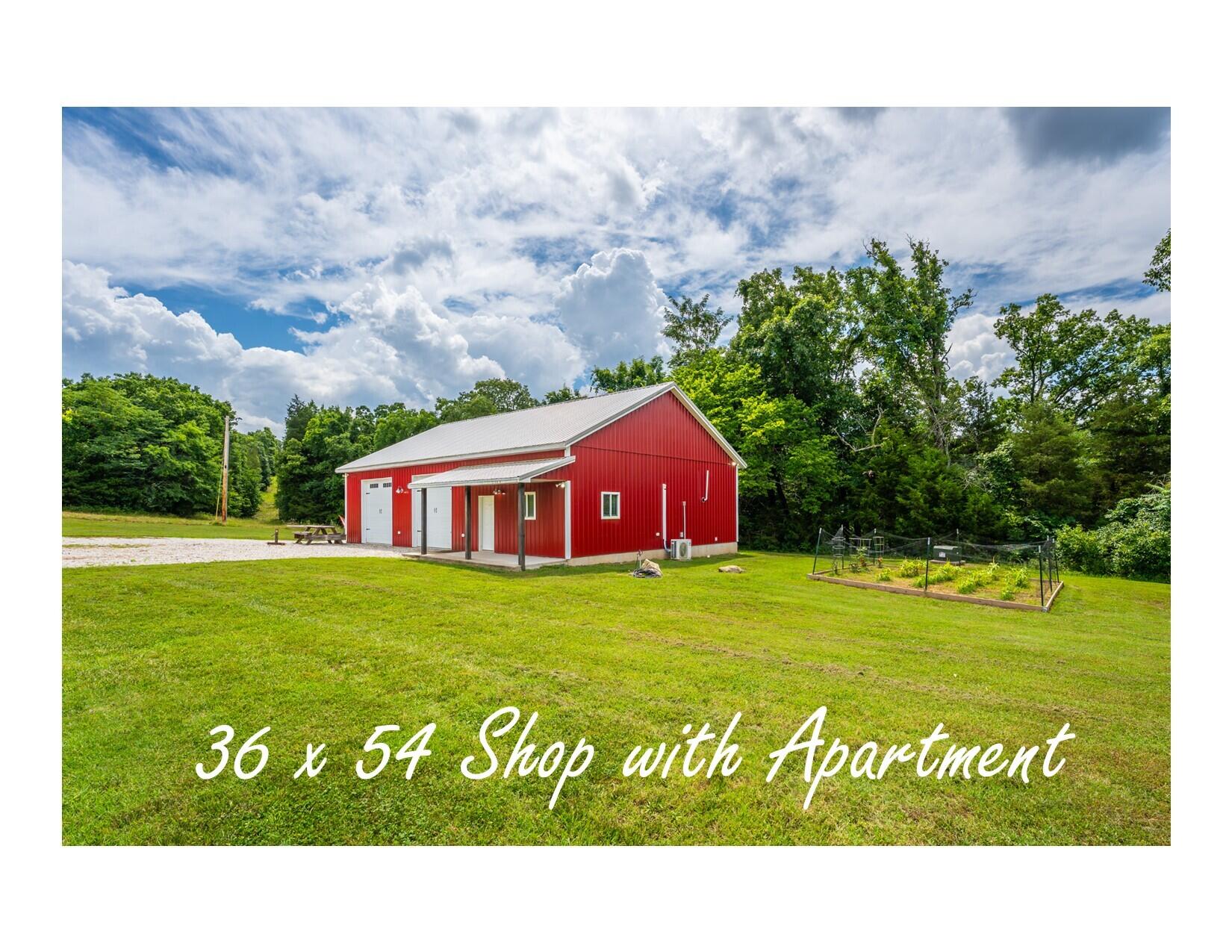 Photo 61 - Residential for sale – 155  Cedar Springs Avenue  Kissee Mills, MO