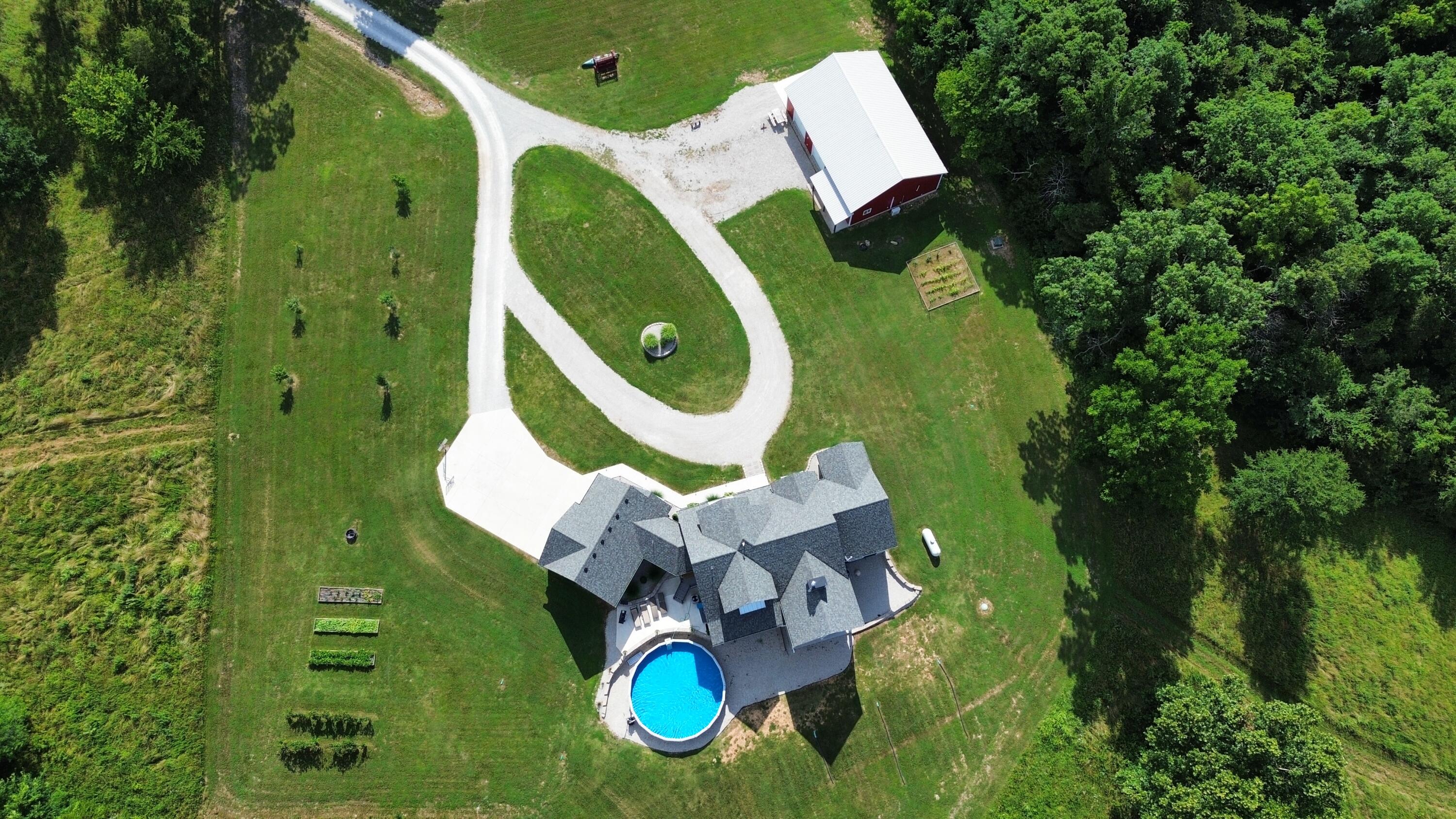 Photo 12 - Residential for sale – 155  Cedar Springs Avenue  Kissee Mills, MO