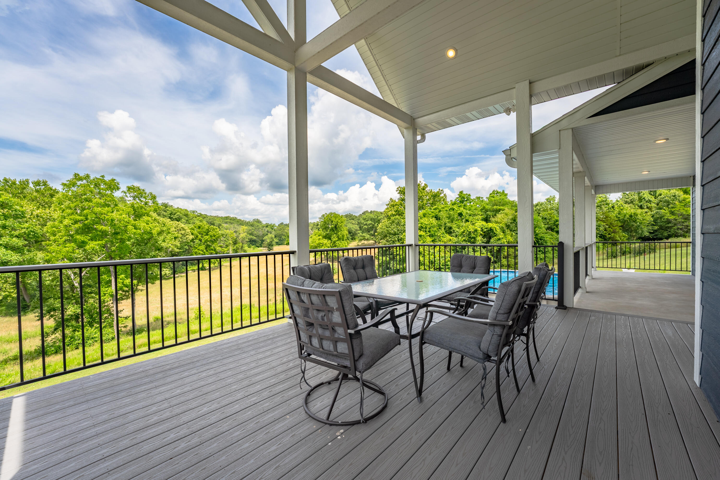 Photo 15 - Residential for sale – 155  Cedar Springs Avenue  Kissee Mills, MO