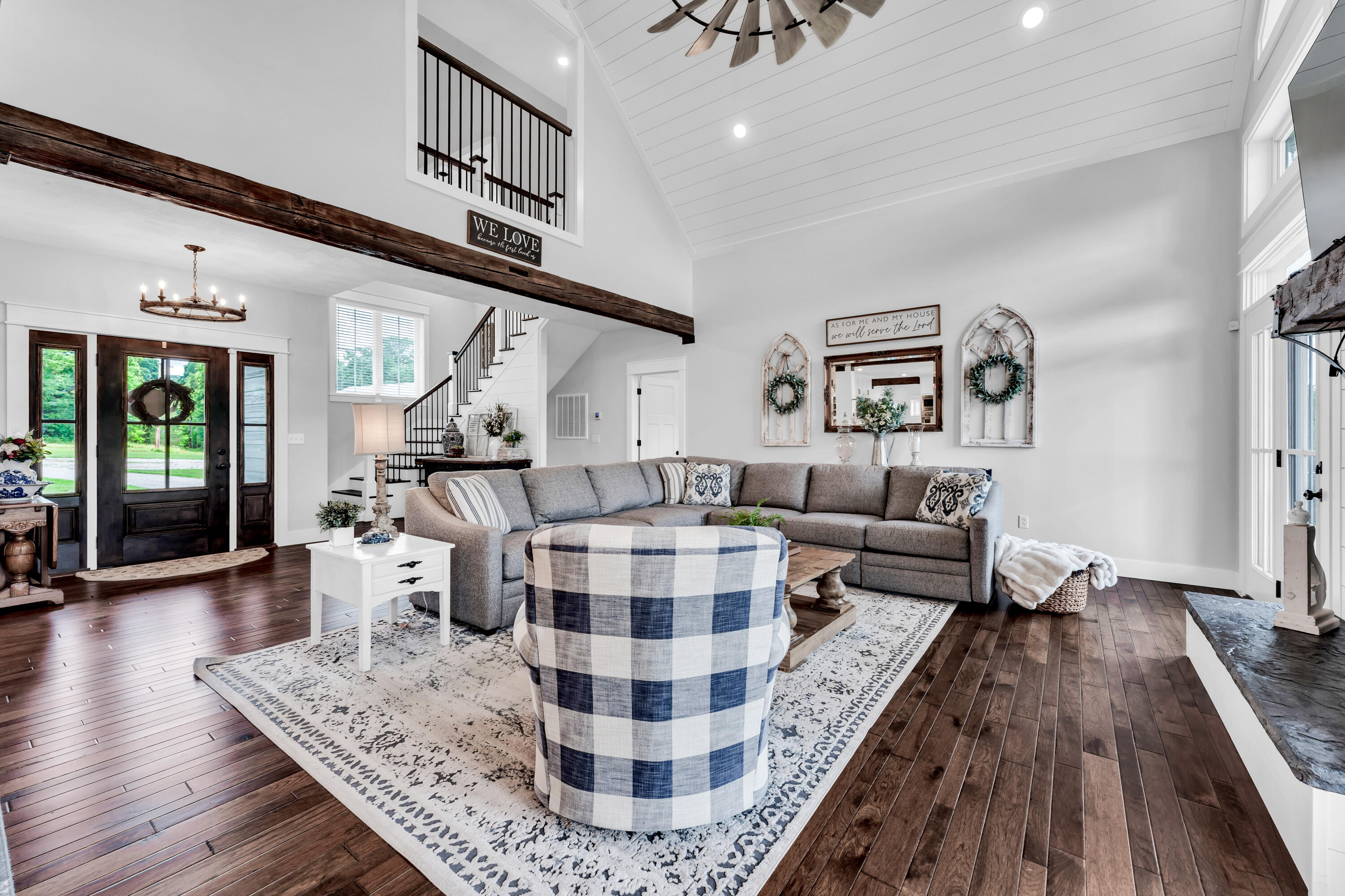 Photo 25 - Residential for sale – 155  Cedar Springs Avenue  Kissee Mills, MO