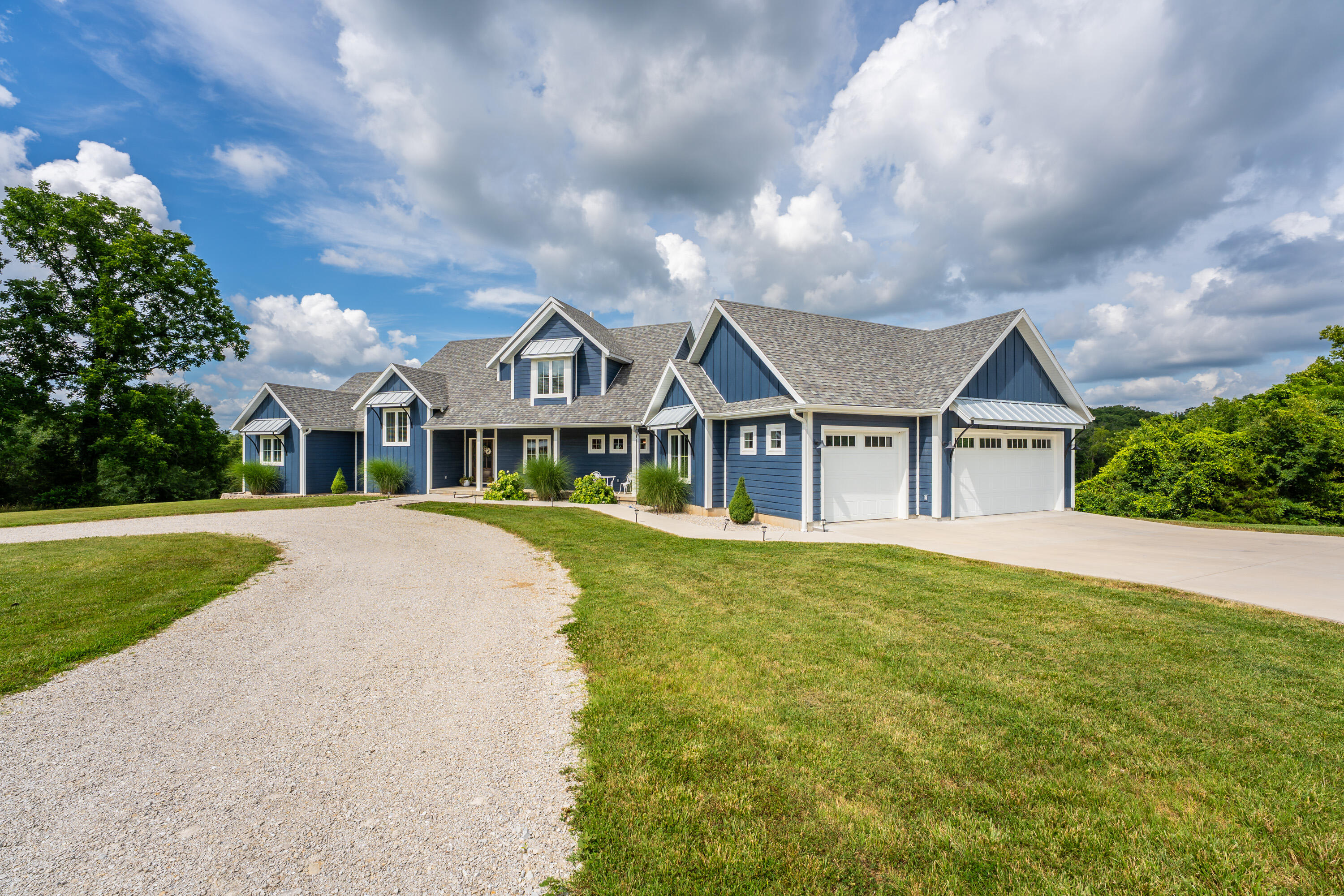 Photo 14 - Residential for sale – 155  Cedar Springs Avenue  Kissee Mills, MO