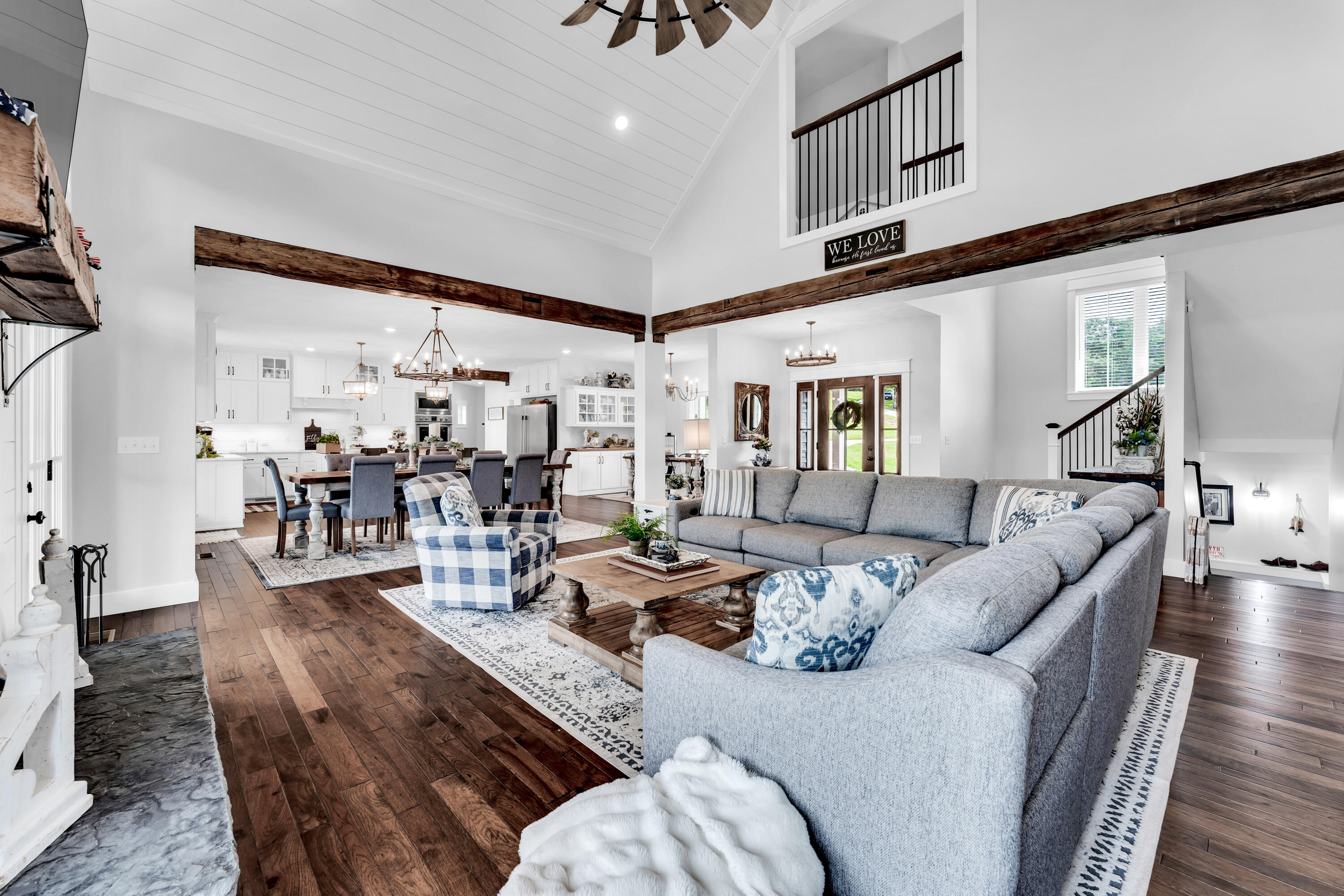 Photo 7 - Residential for sale – 155  Cedar Springs Avenue  Kissee Mills, MO