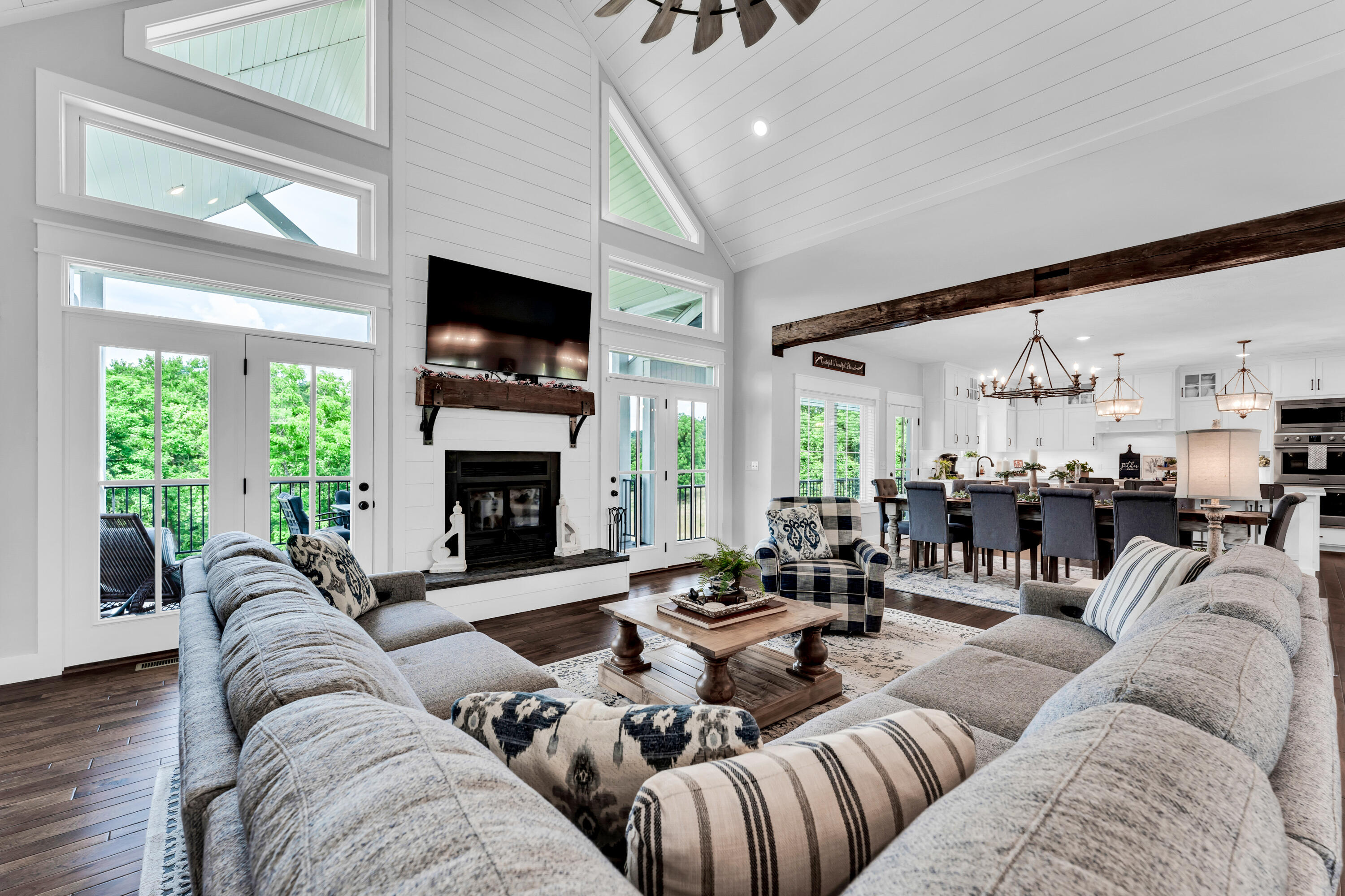 Photo 23 - Residential for sale – 155  Cedar Springs Avenue  Kissee Mills, MO