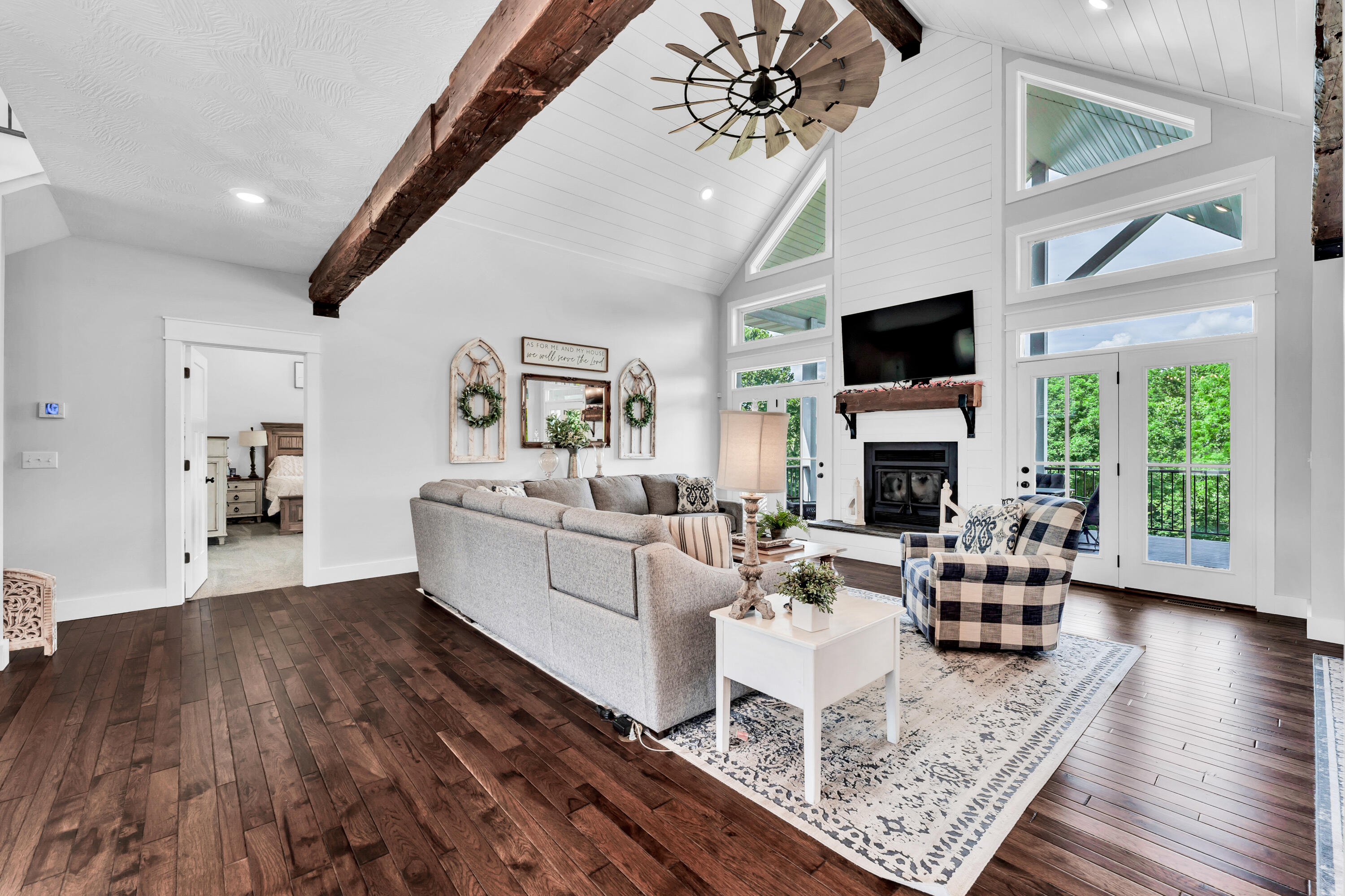 Photo 22 - Residential for sale – 155  Cedar Springs Avenue  Kissee Mills, MO