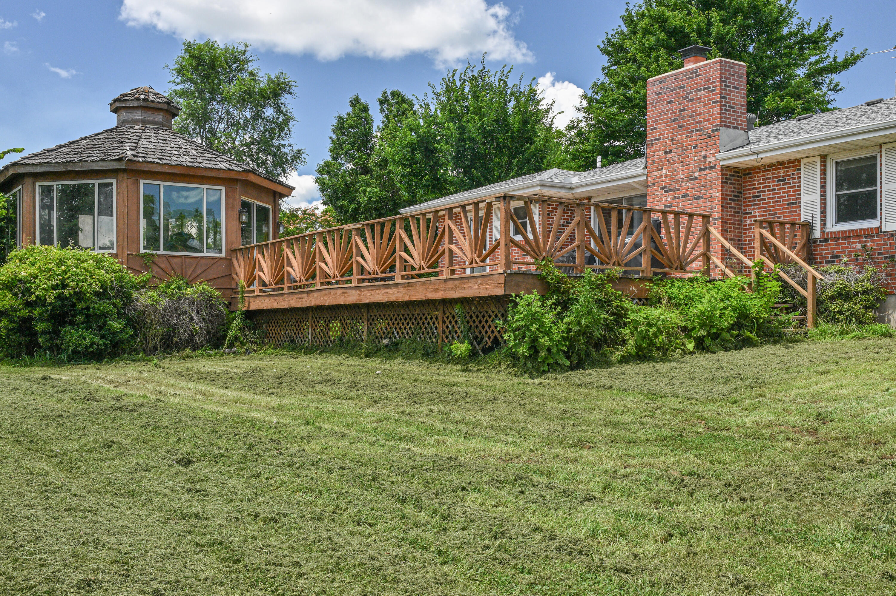 Photo 40 - Farm for sale – 862 N Dade 41   Lockwood, MO