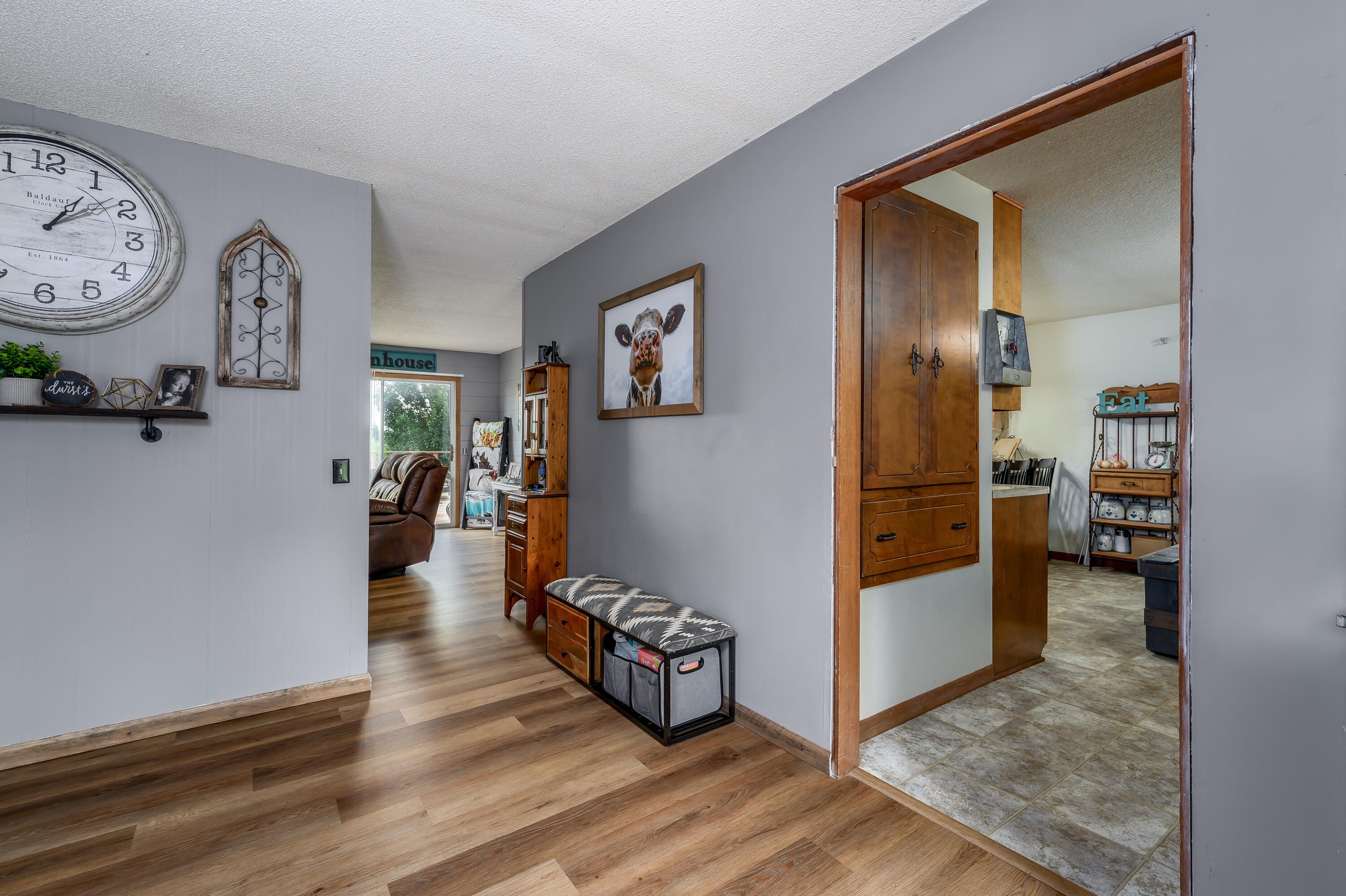 Photo 10 - Farm for sale – 862 N Dade 41   Lockwood, MO