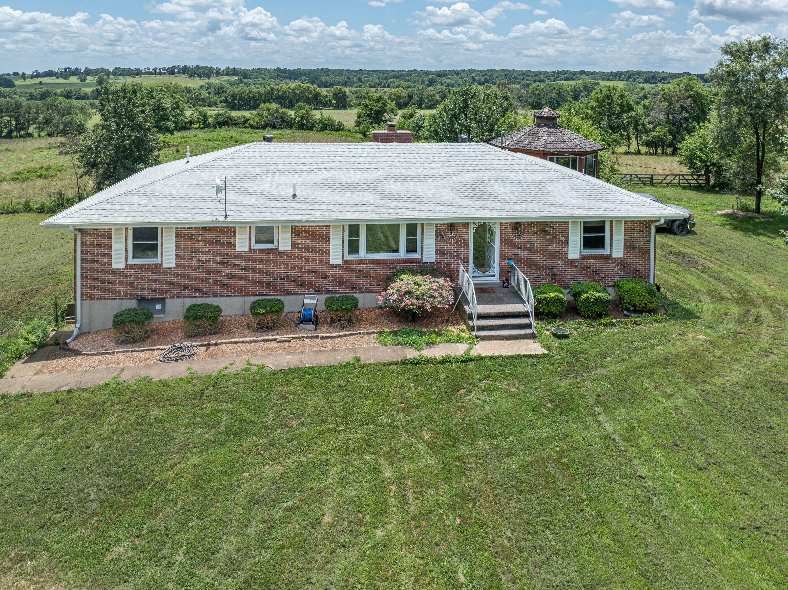 Photo 5 - Farm for sale – 862 N Dade 41   Lockwood, MO