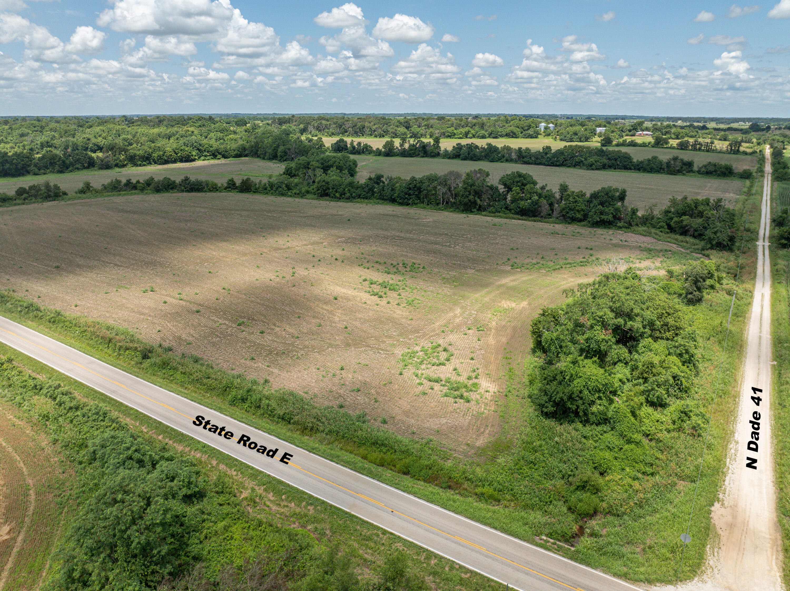 Photo 87 - Farm for sale – 862 N Dade 41   Lockwood, MO