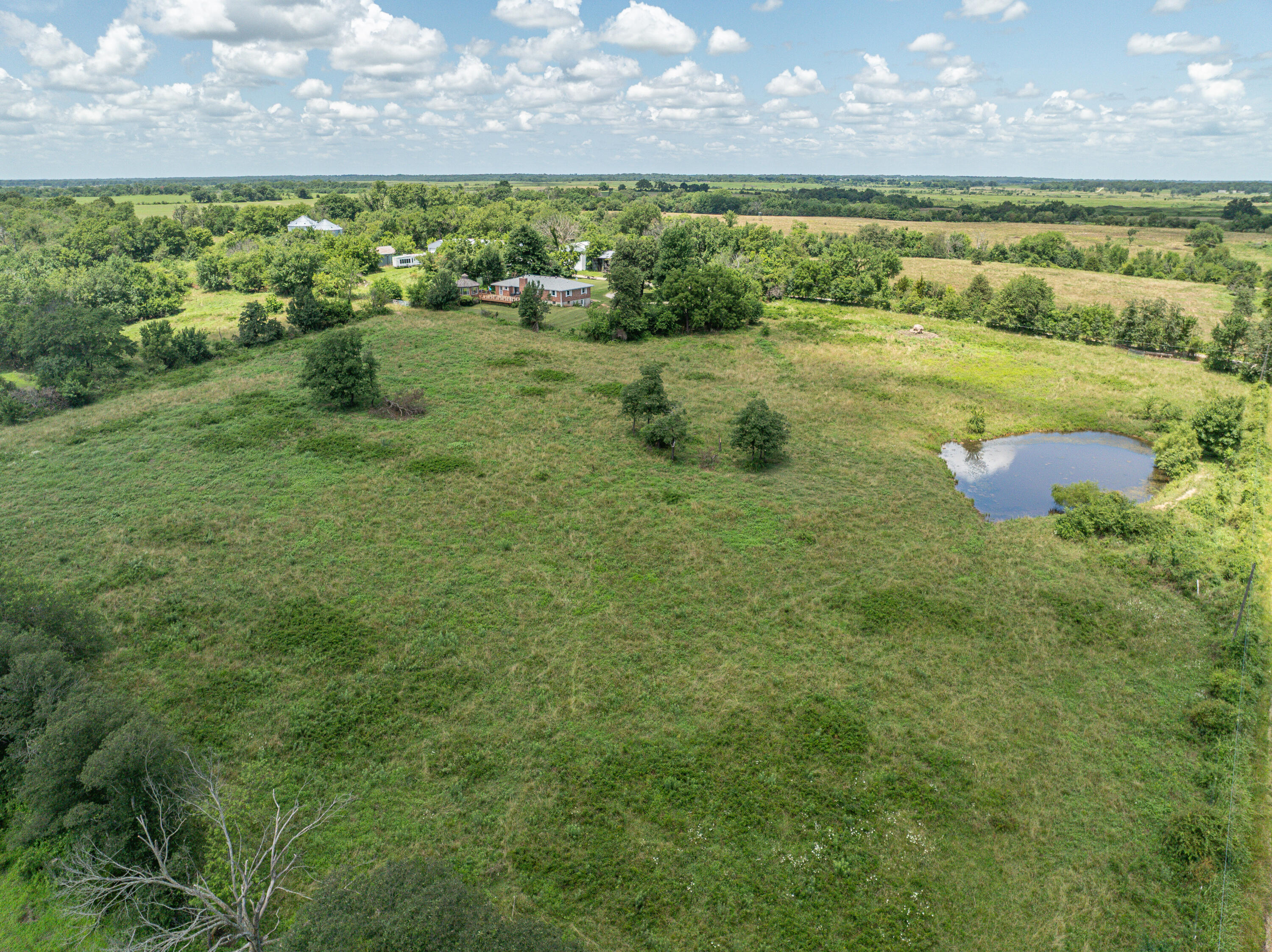 Photo 4 - Farm for sale – 862 N Dade 41   Lockwood, MO