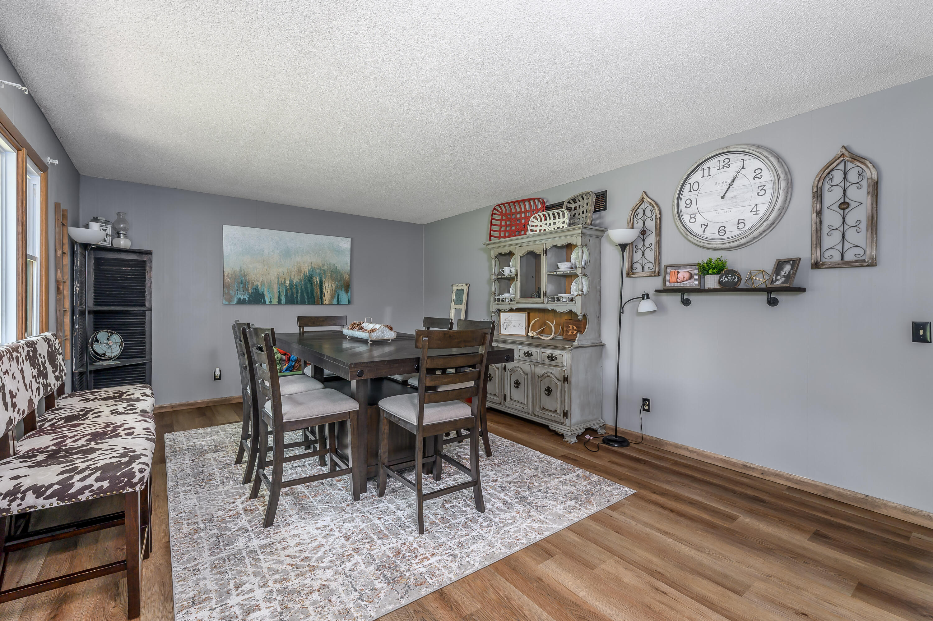 Photo 9 - Farm for sale – 862 N Dade 41   Lockwood, MO