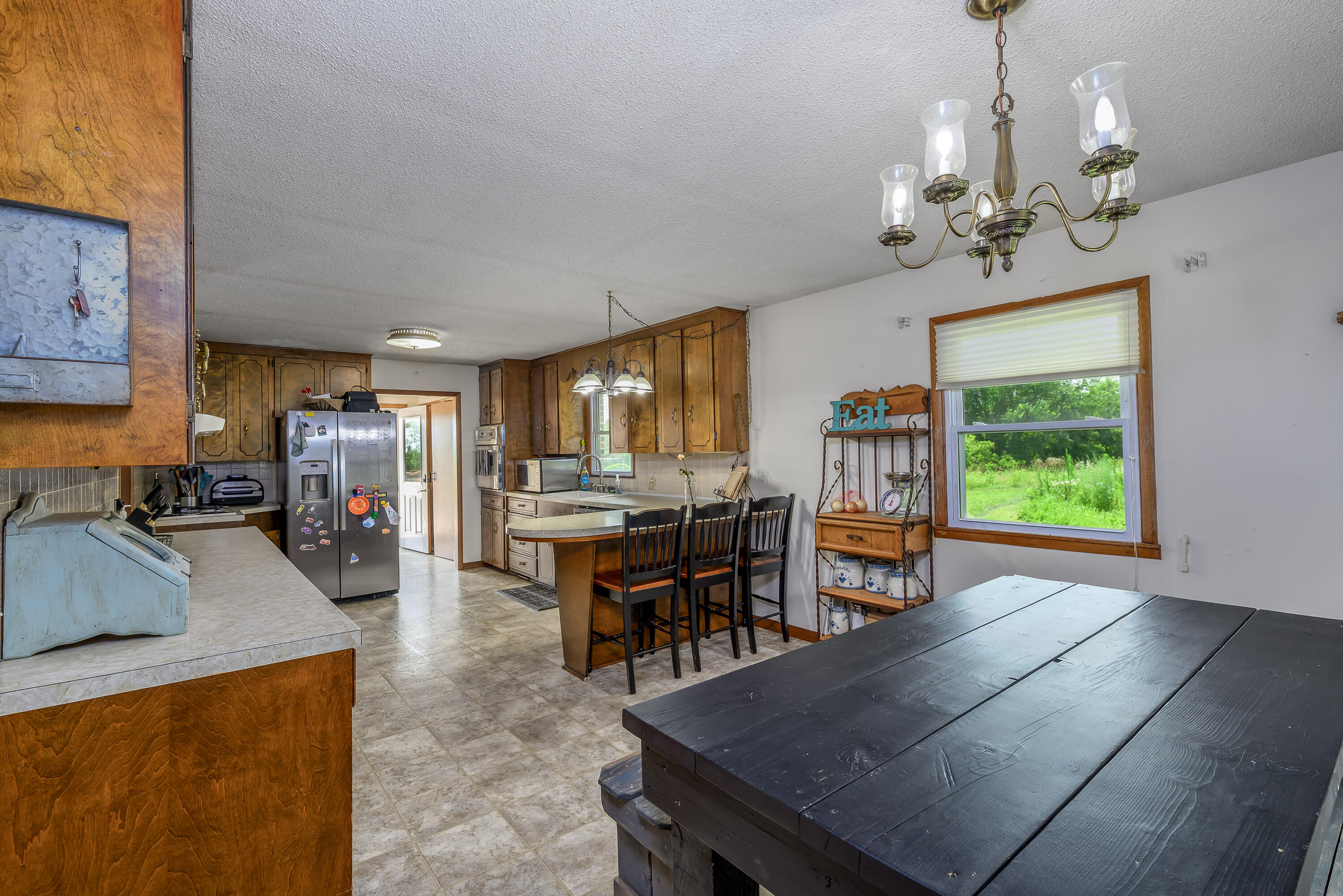 Photo 12 - Farm for sale – 862 N Dade 41   Lockwood, MO