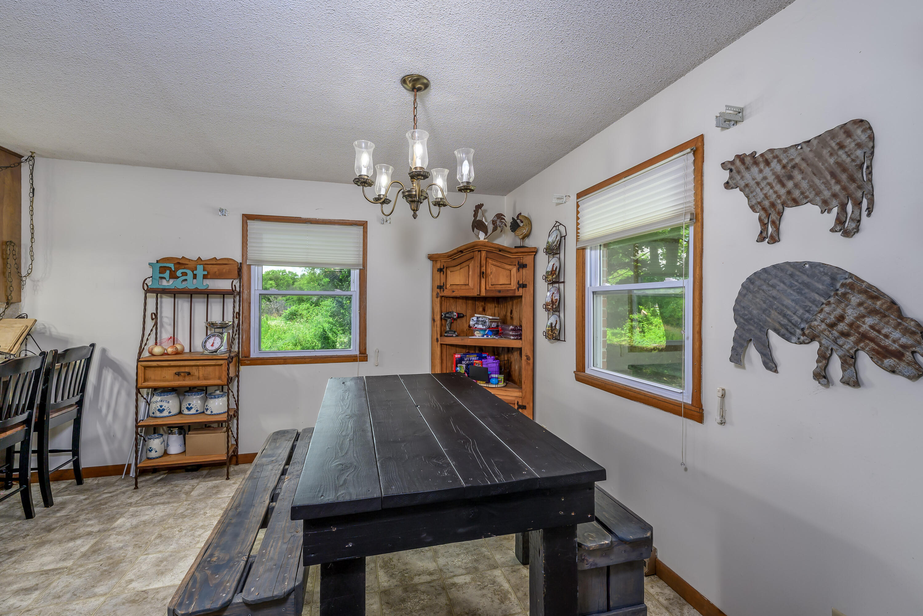 Photo 13 - Farm for sale – 862 N Dade 41   Lockwood, MO