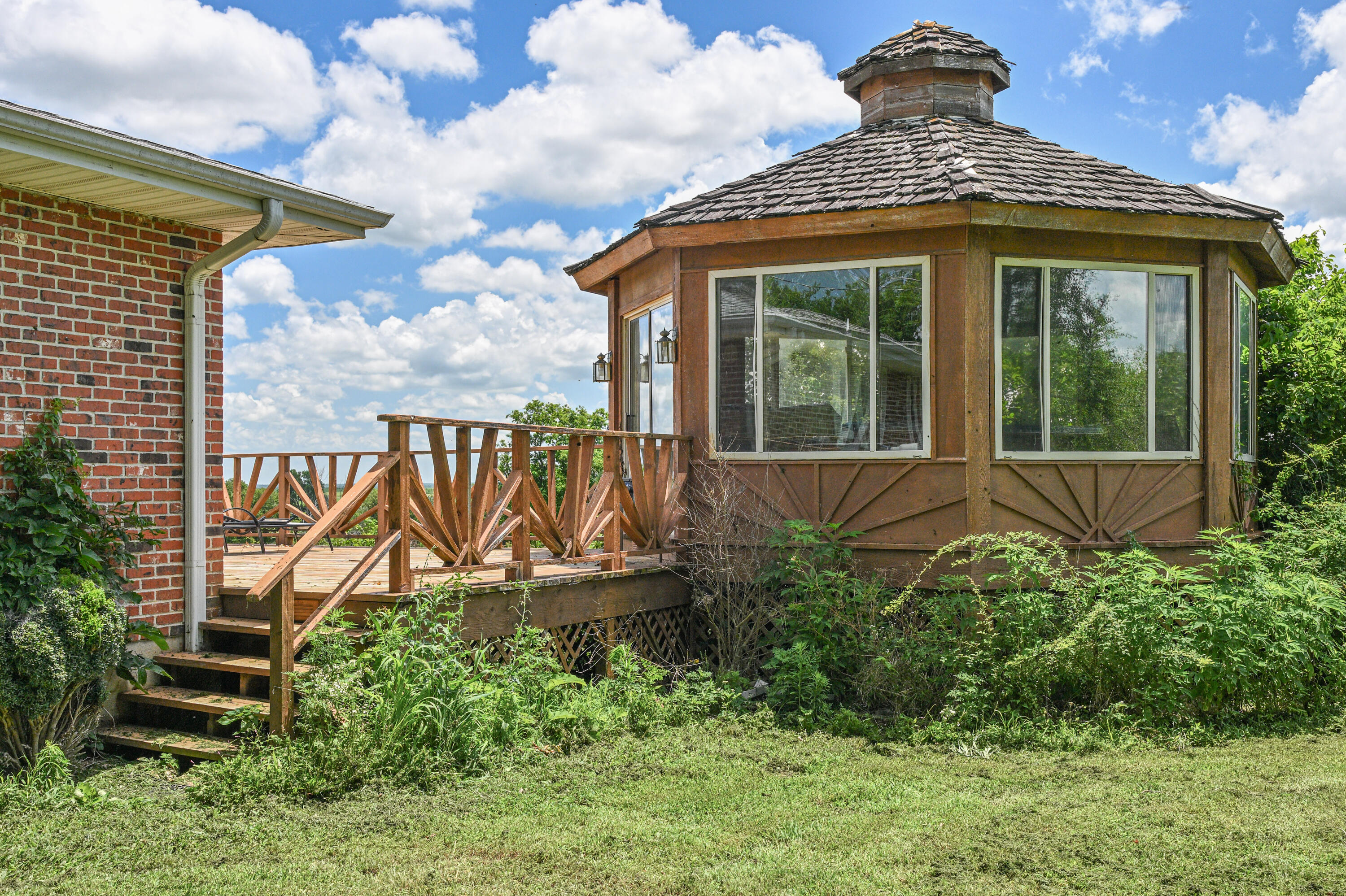 Photo 7 - Farm for sale – 862 N Dade 41   Lockwood, MO