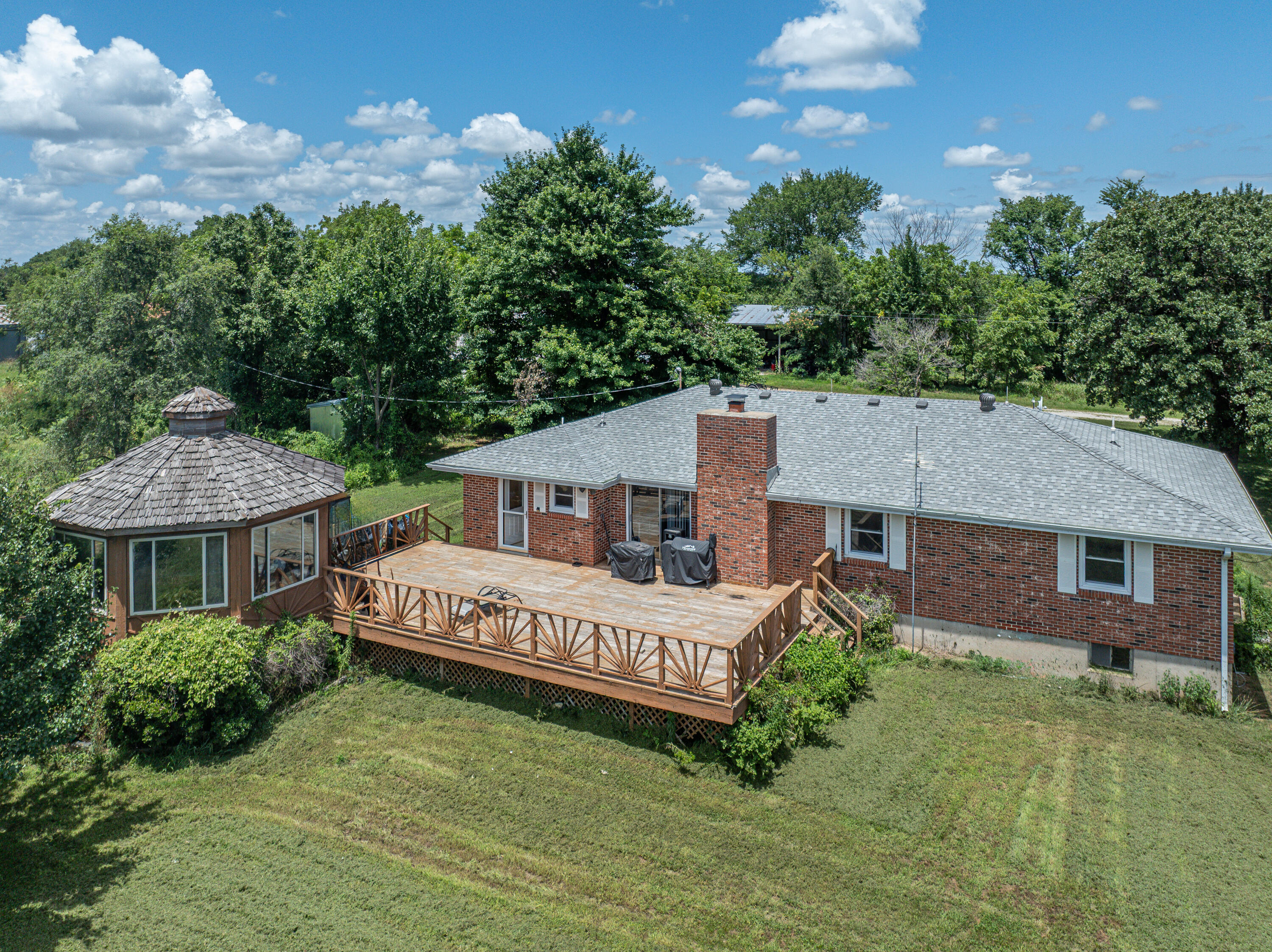 Photo 39 - Farm for sale – 862 N Dade 41   Lockwood, MO