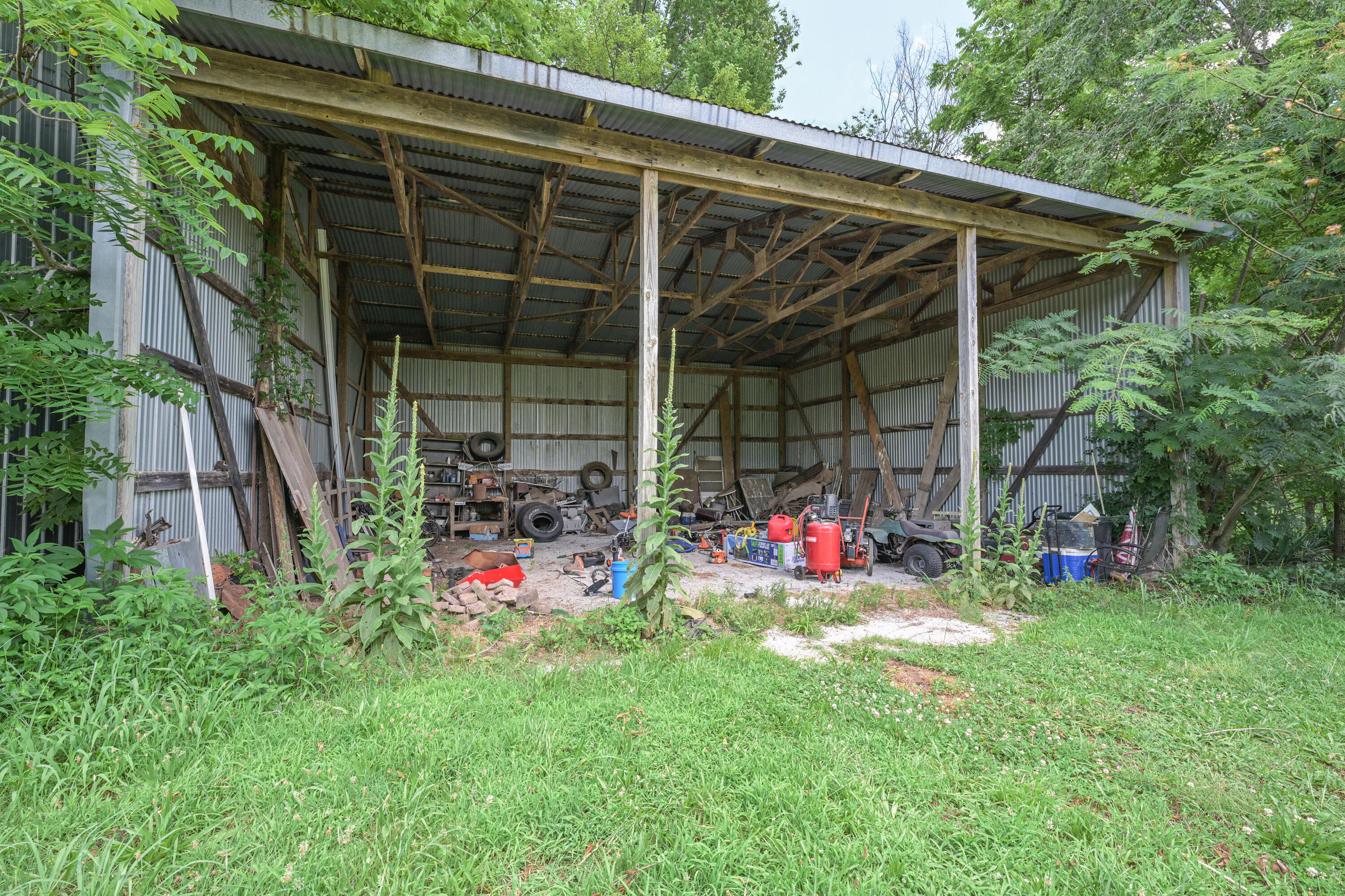 Photo 51 - Farm for sale – 862 N Dade 41   Lockwood, MO