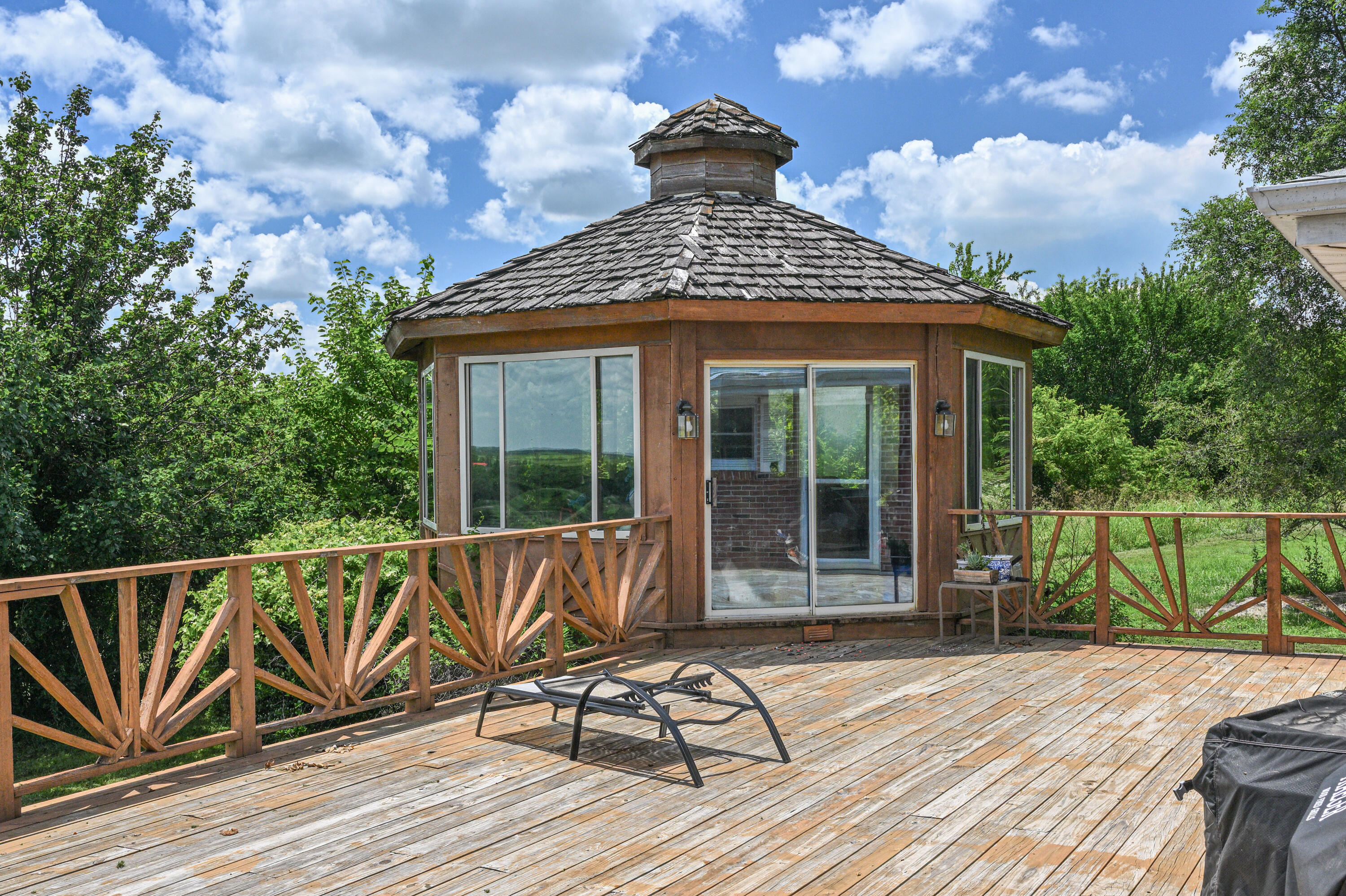 Photo 42 - Farm for sale – 862 N Dade 41   Lockwood, MO