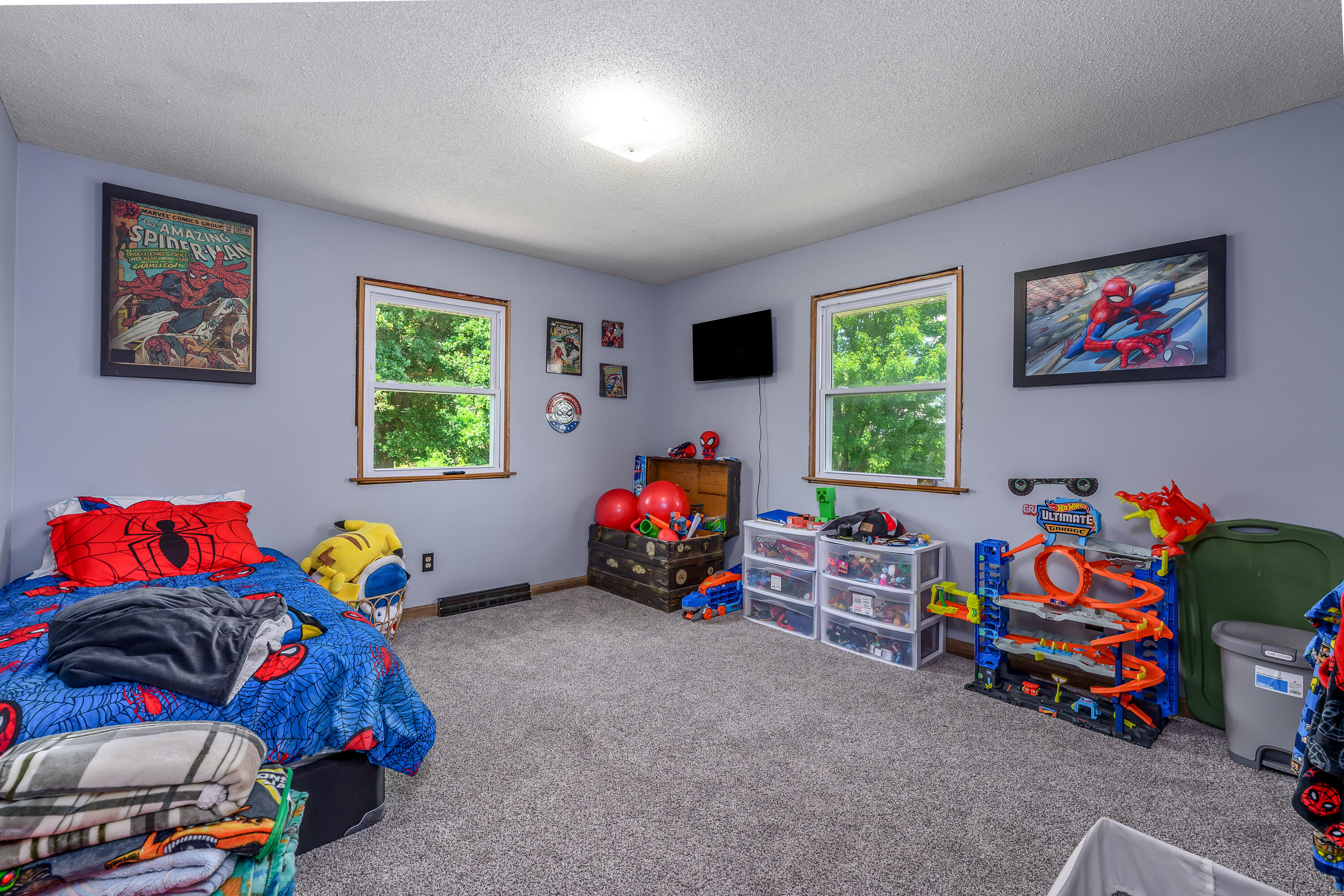 Photo 29 - Farm for sale – 862 N Dade 41   Lockwood, MO