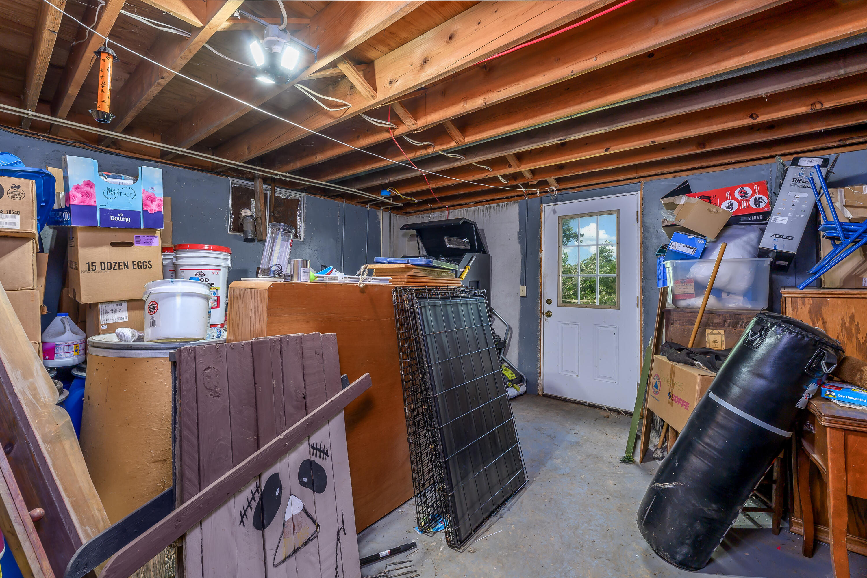 Photo 35 - Farm for sale – 862 N Dade 41   Lockwood, MO