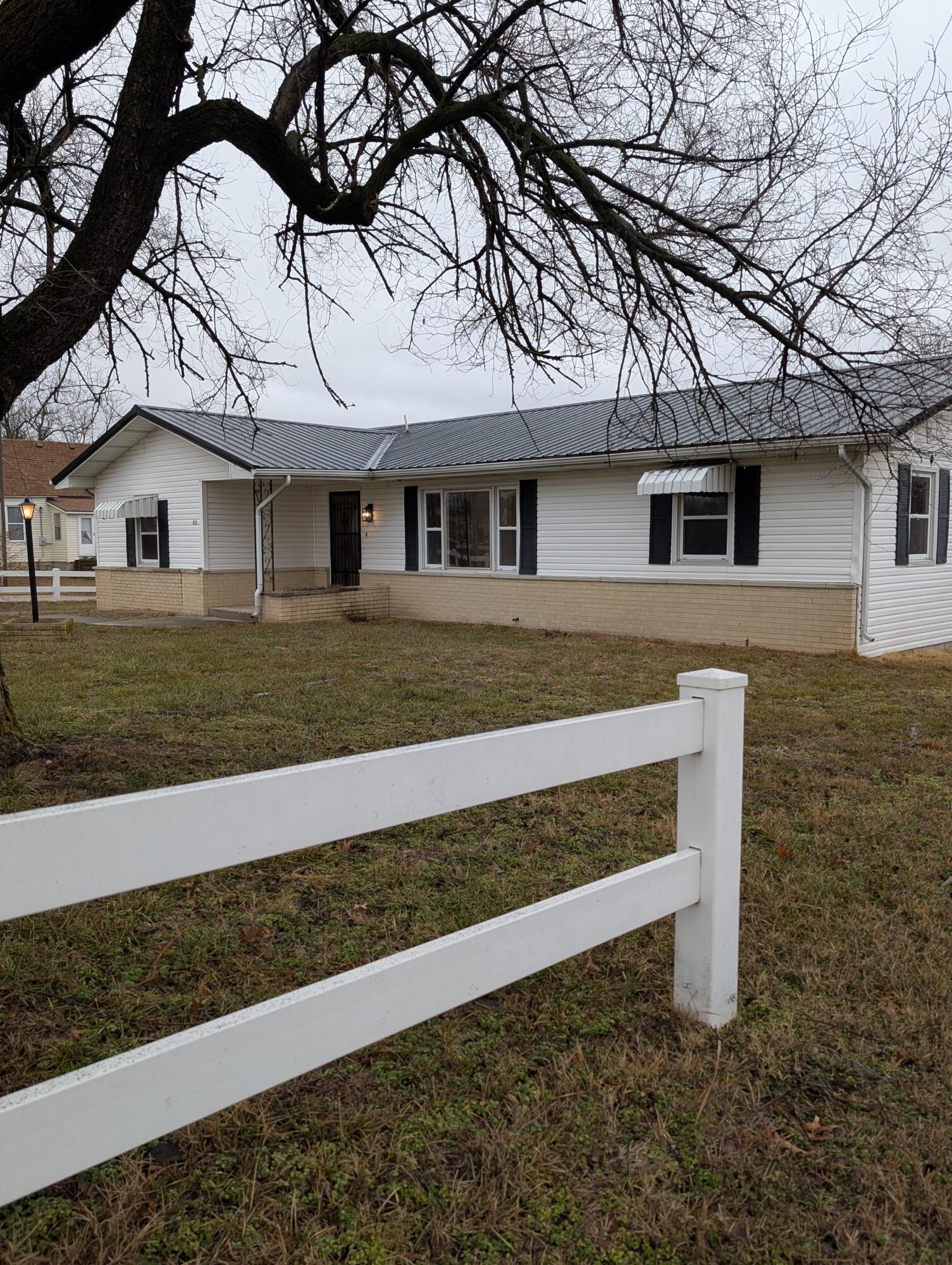 Residential for sale –  Pleasant Hope, 