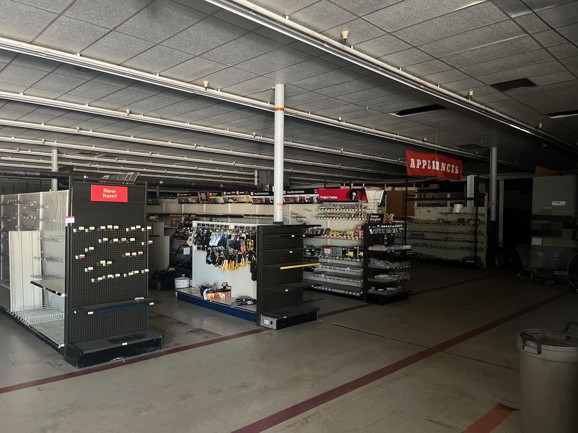 Photo 7 - Commercial Sale for sale – 1115  Springfield Road   Ava, MO