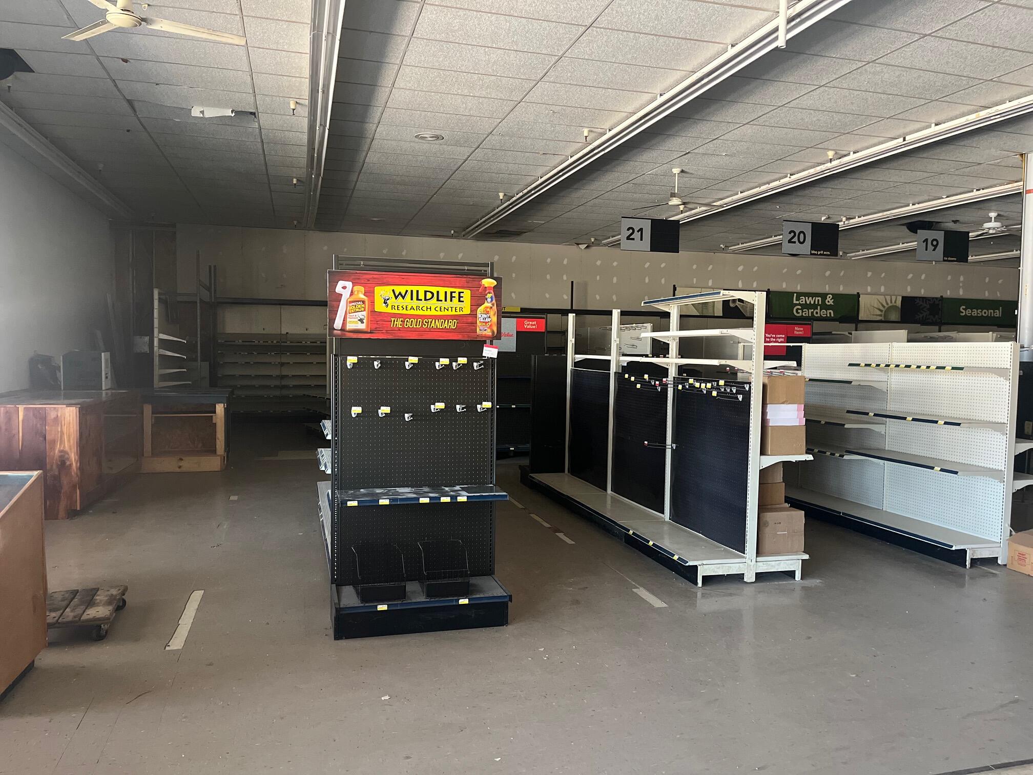 Photo 3 - Commercial Sale for sale – 1115  Springfield Road   Ava, MO