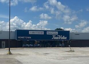 Commercial Sale for sale – 1115  Springfield Road   Ava, MO