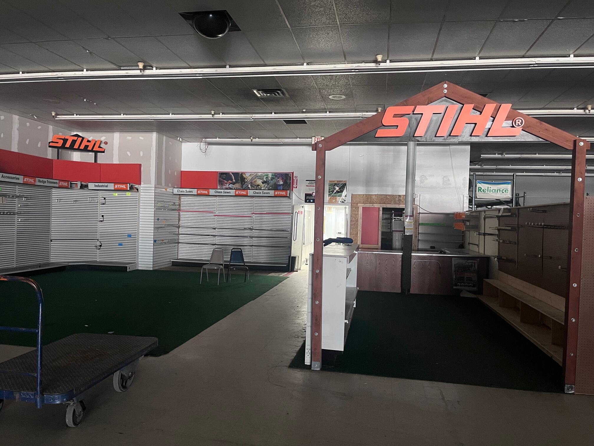 Photo 8 - Commercial Sale for sale – 1115  Springfield Road   Ava, MO