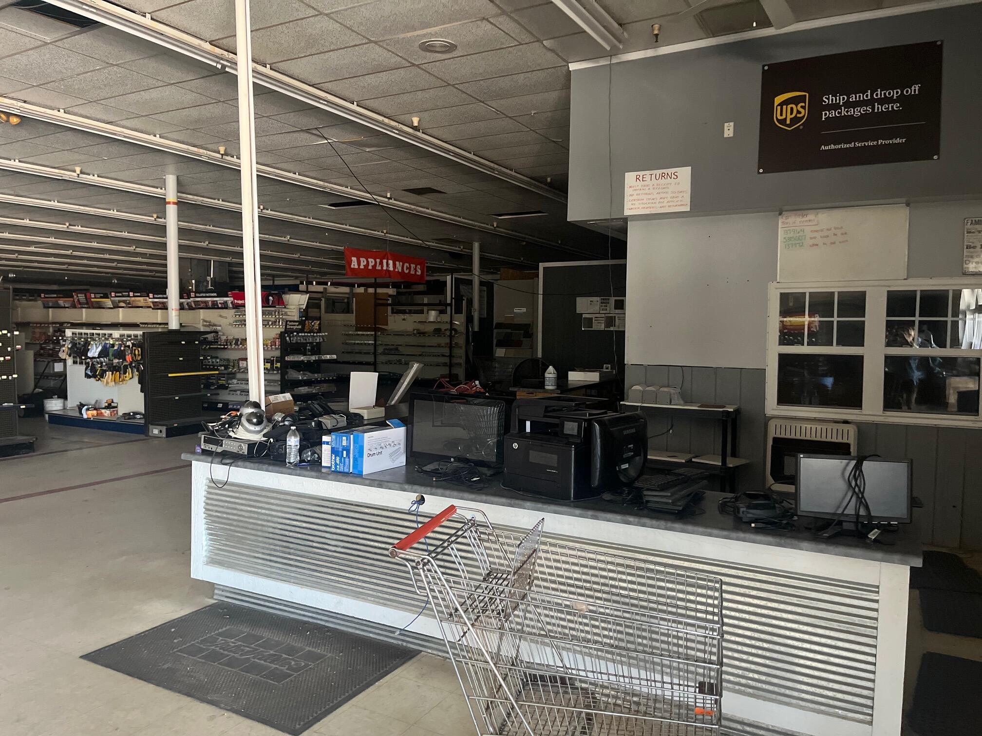 Photo 6 - Commercial Sale for sale – 1115  Springfield Road   Ava, MO