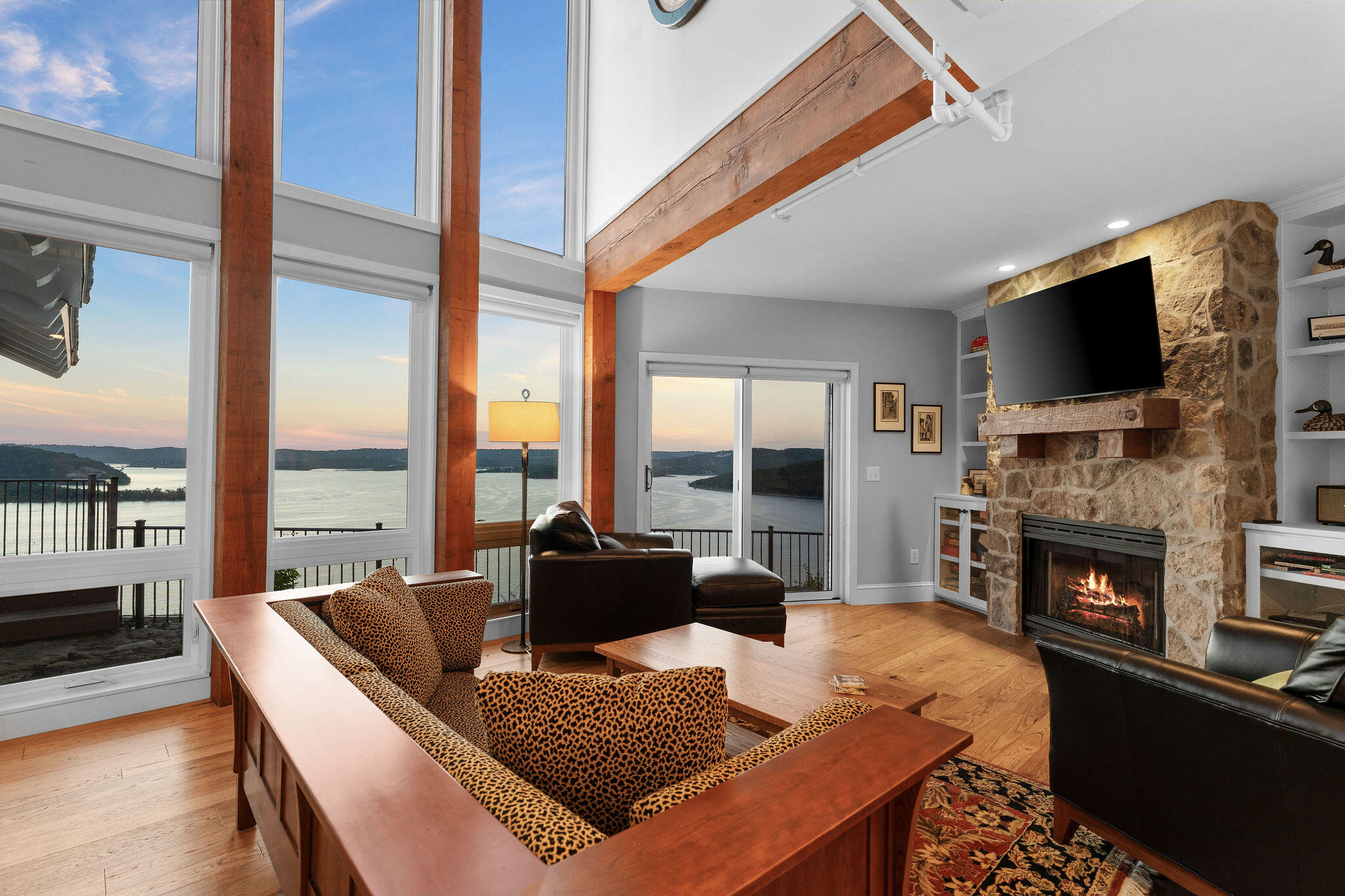 Photo 37 - Residential for sale – 375  Slane Chapel Road  Branson West, MO