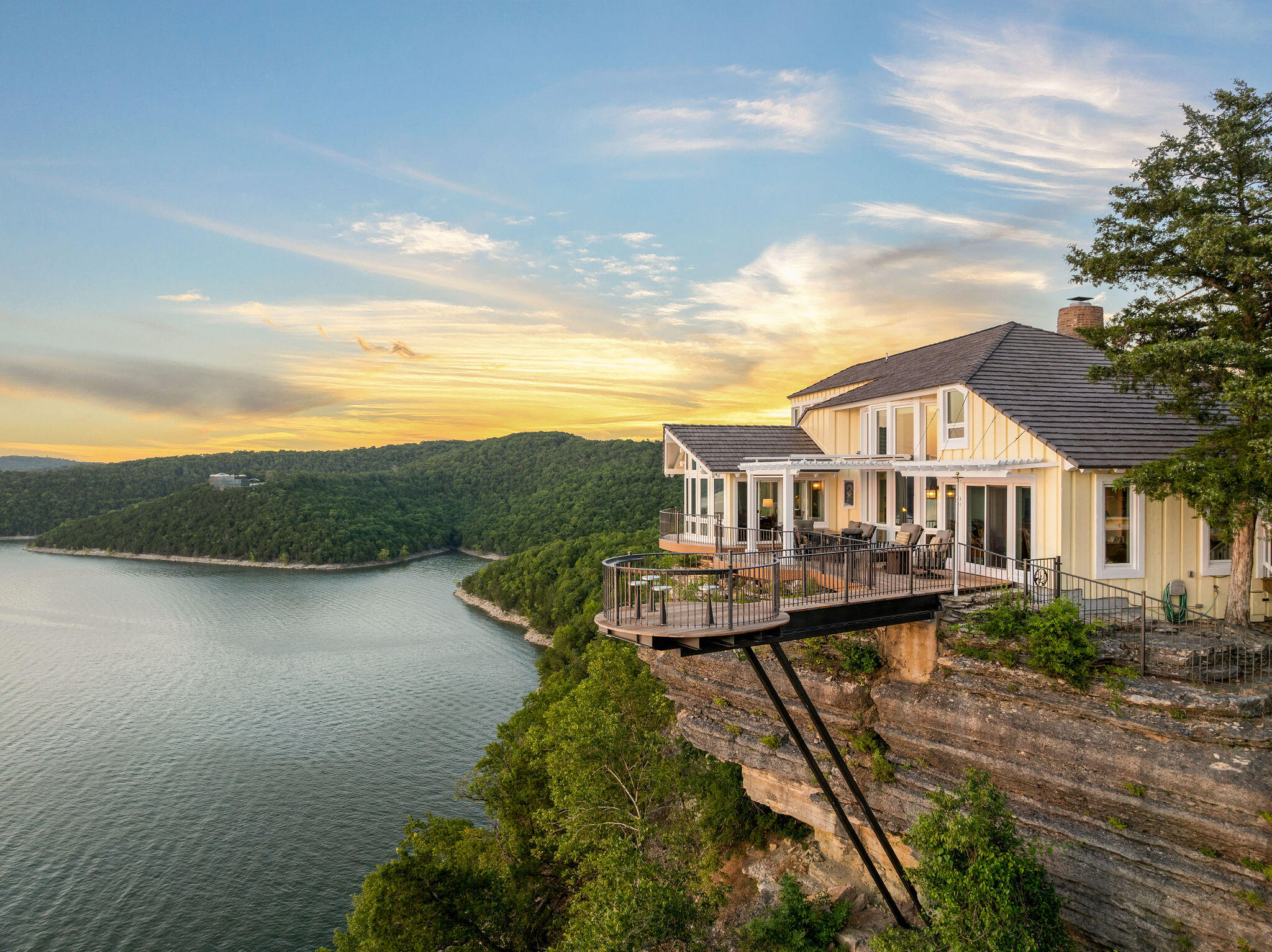 Photo 13 - Residential for sale – 375  Slane Chapel Road  Branson West, MO