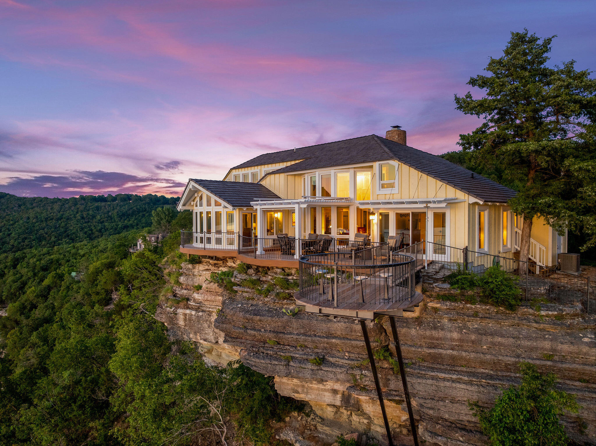 Photo 12 - Residential for sale – 375  Slane Chapel Road  Branson West, MO