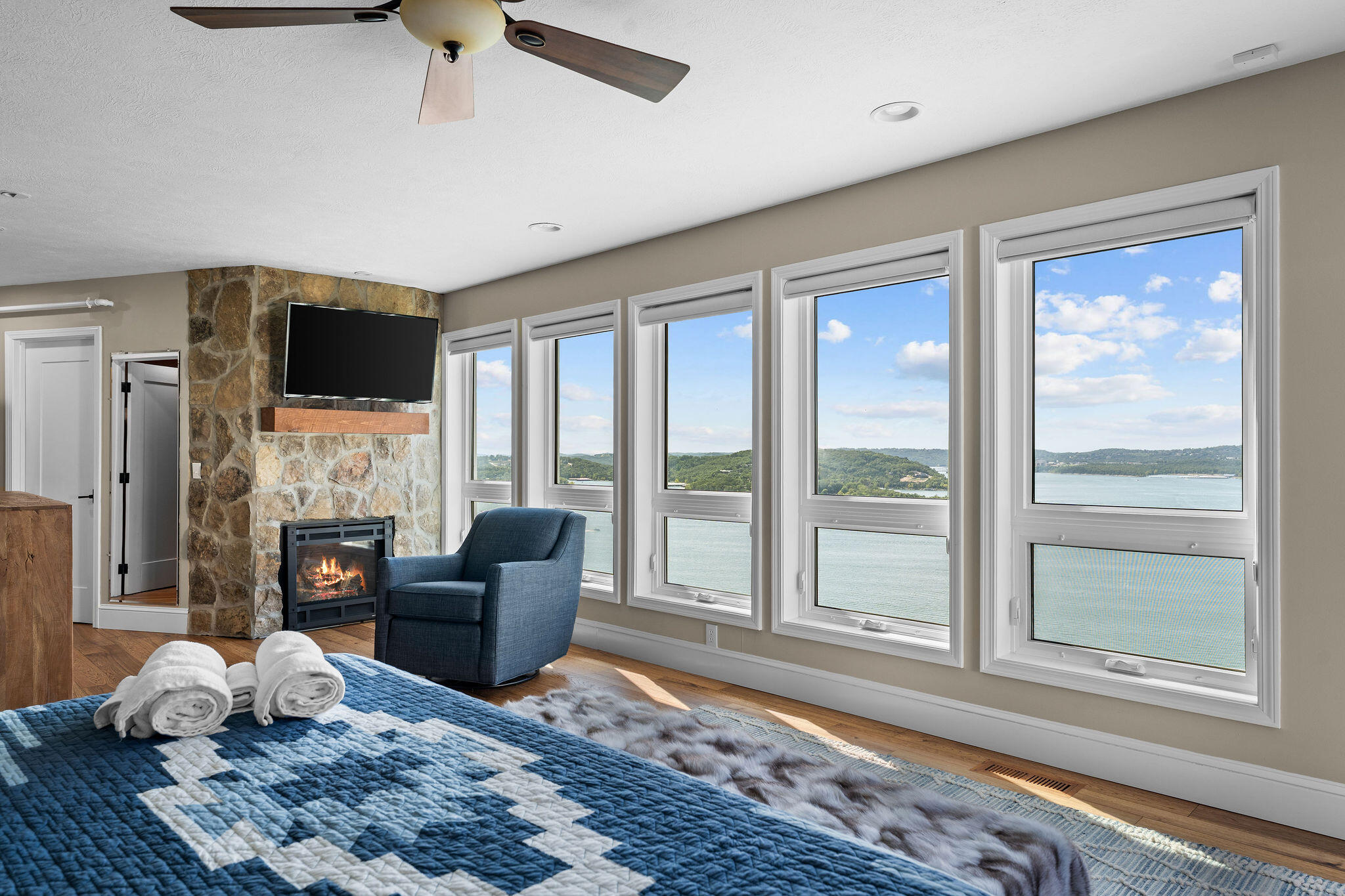 Photo 50 - Residential for sale – 375  Slane Chapel Road  Branson West, MO