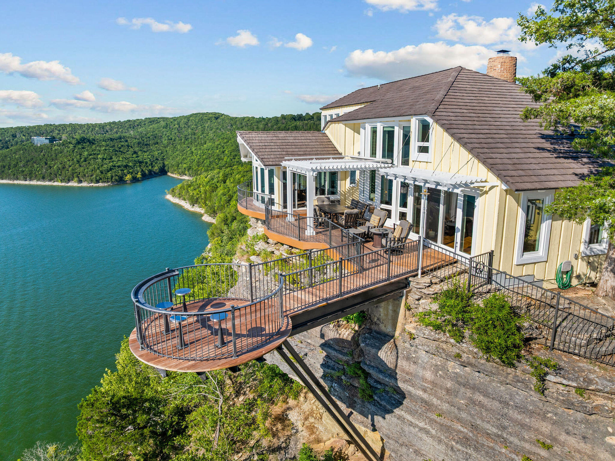 Photo 14 - Residential for sale – 375  Slane Chapel Road  Branson West, MO