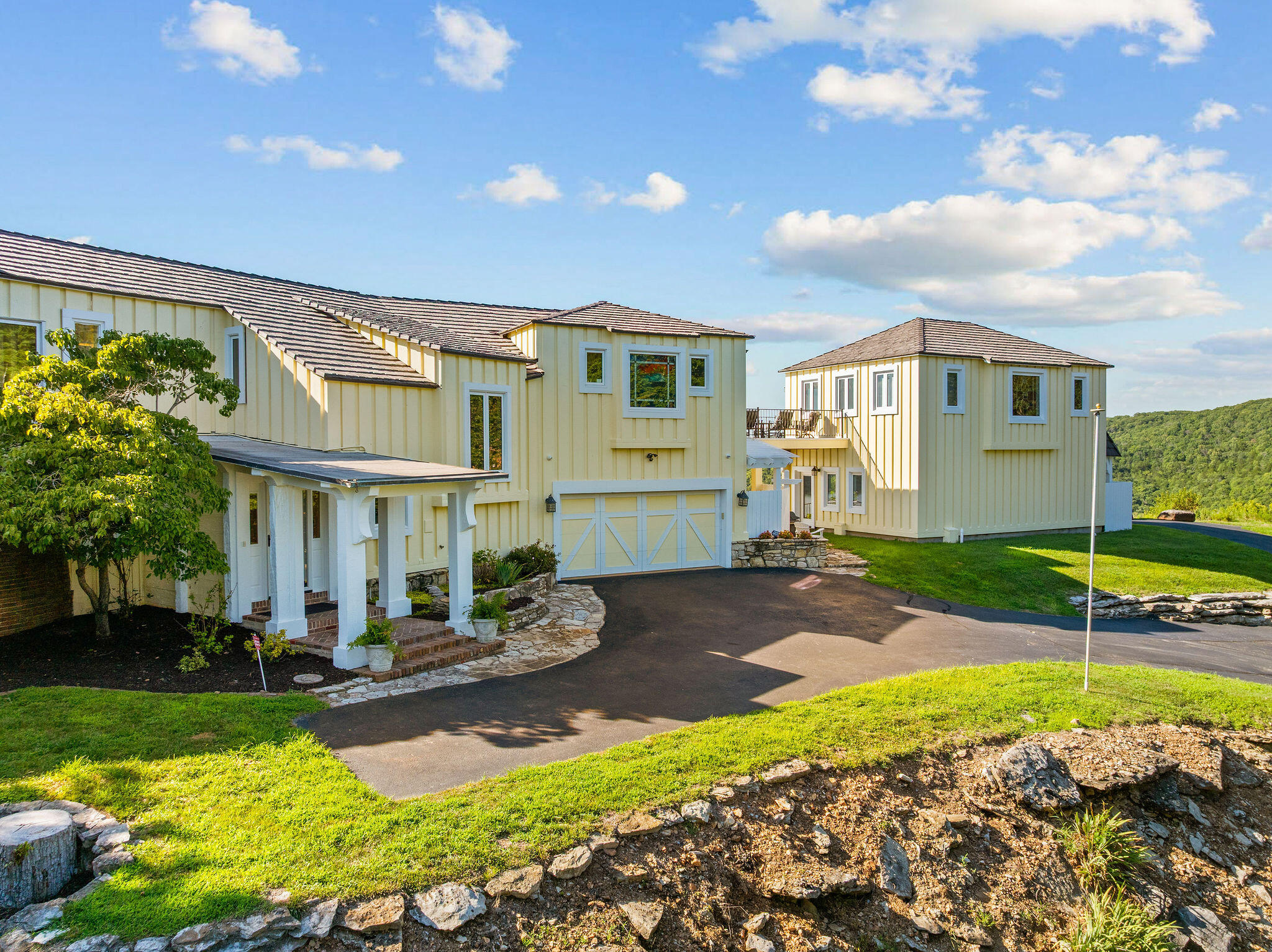 Photo 6 - Residential for sale – 375  Slane Chapel Road  Branson West, MO