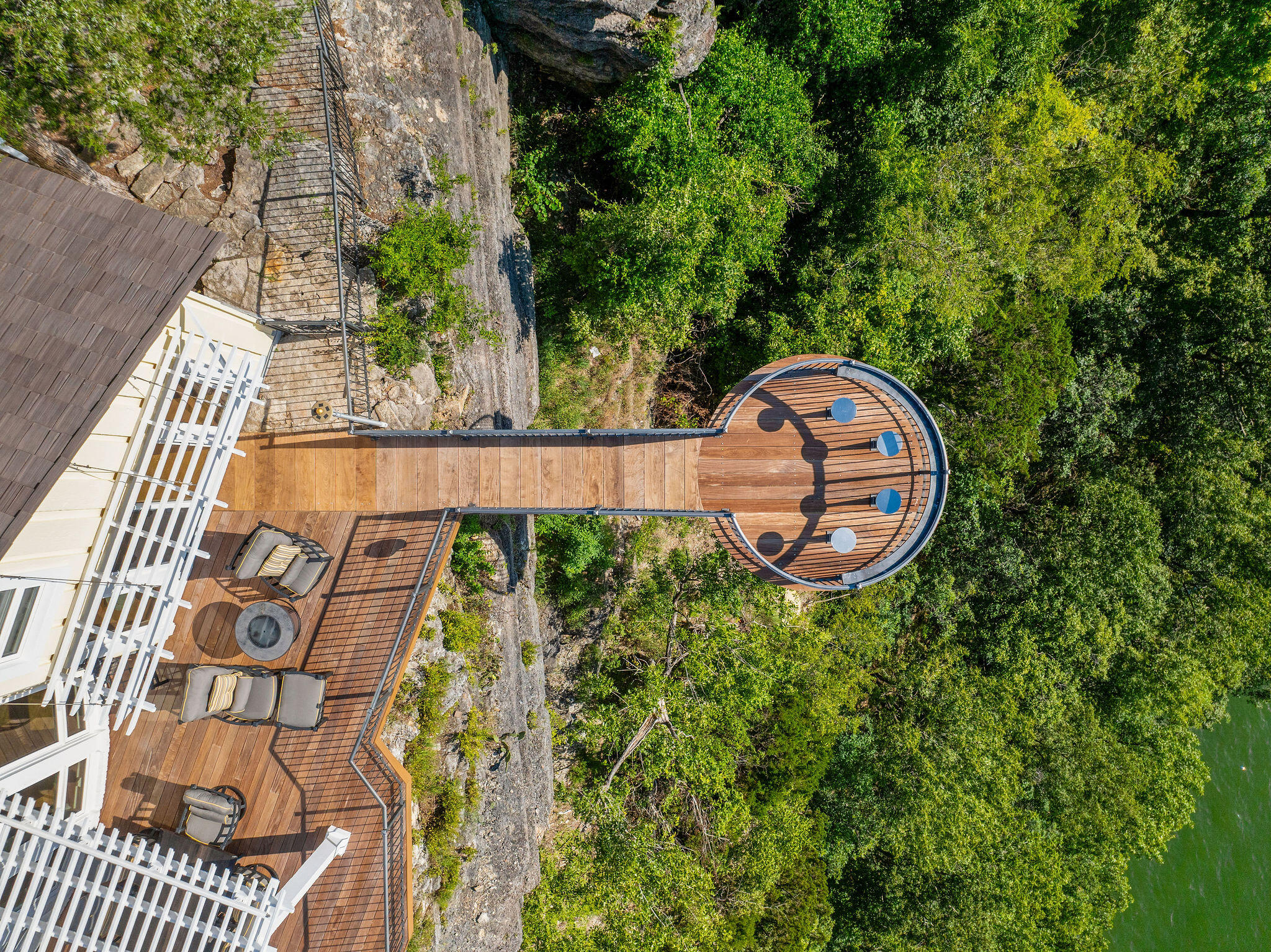 Photo 15 - Residential for sale – 375  Slane Chapel Road  Branson West, MO