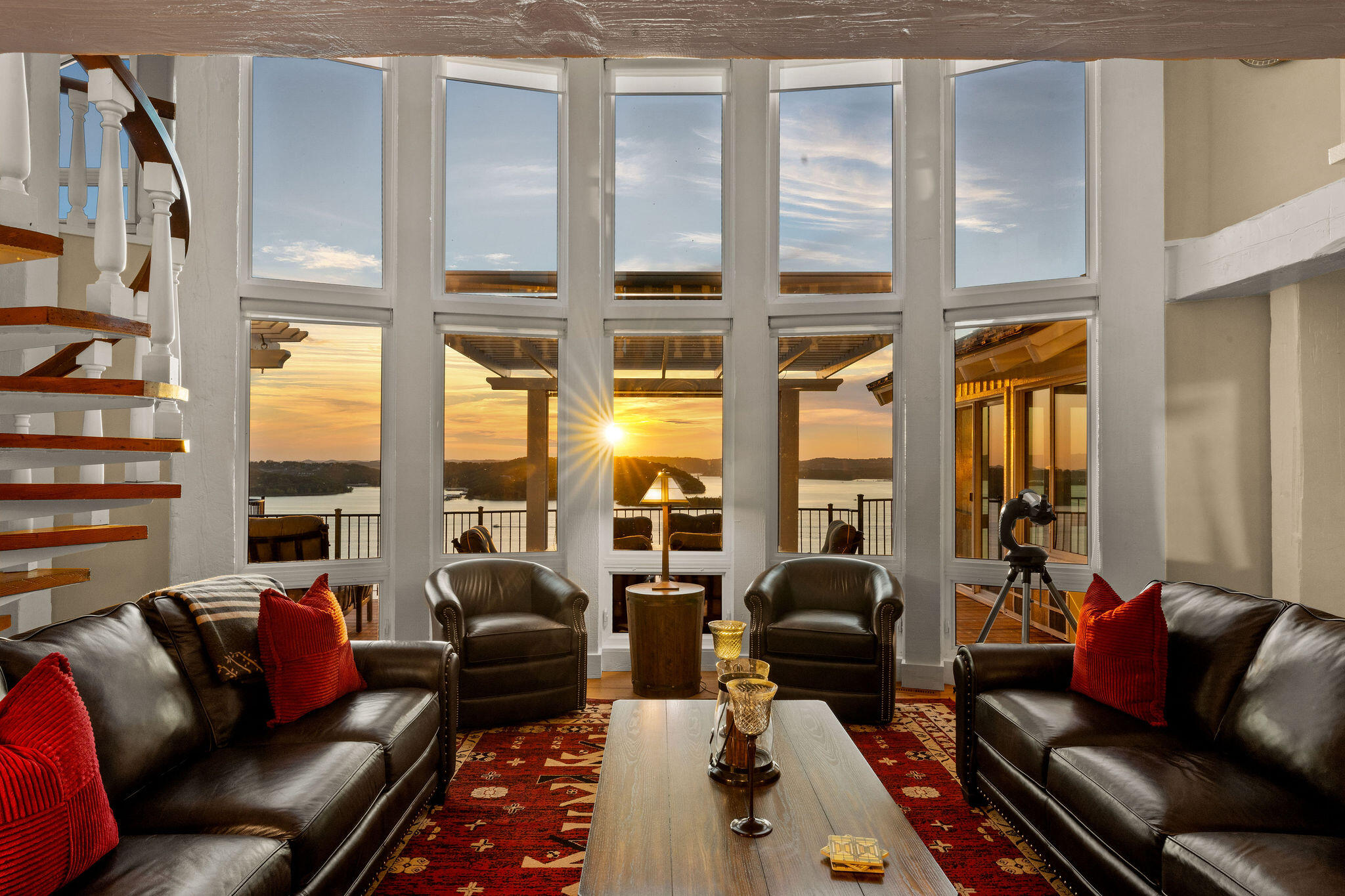 Photo 18 - Residential for sale – 375  Slane Chapel Road  Branson West, MO